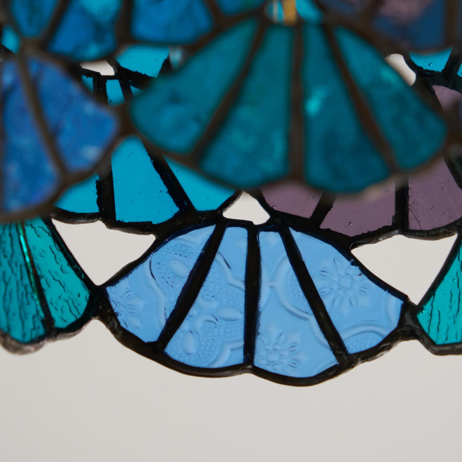 Bloom Plafonnier en Verre - Neutralighting