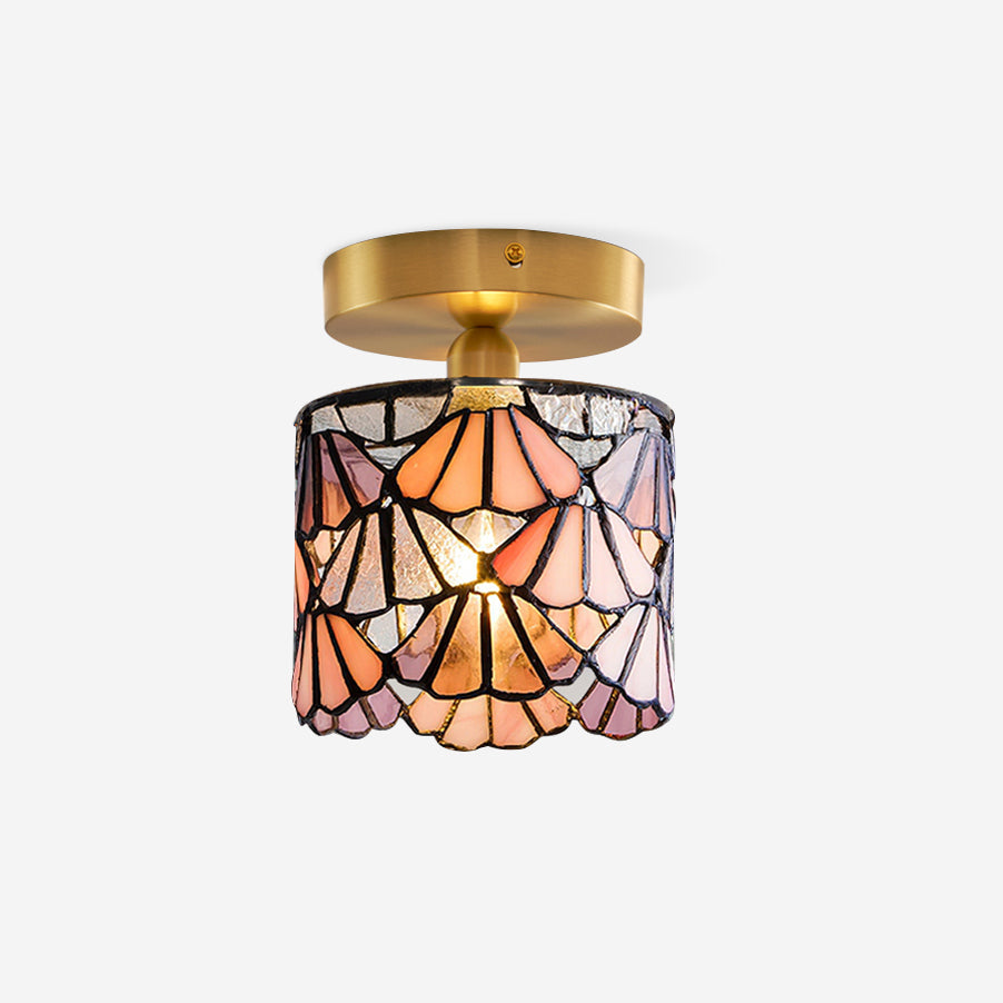 Bloom Plafonnier en Verre - Neutralighting