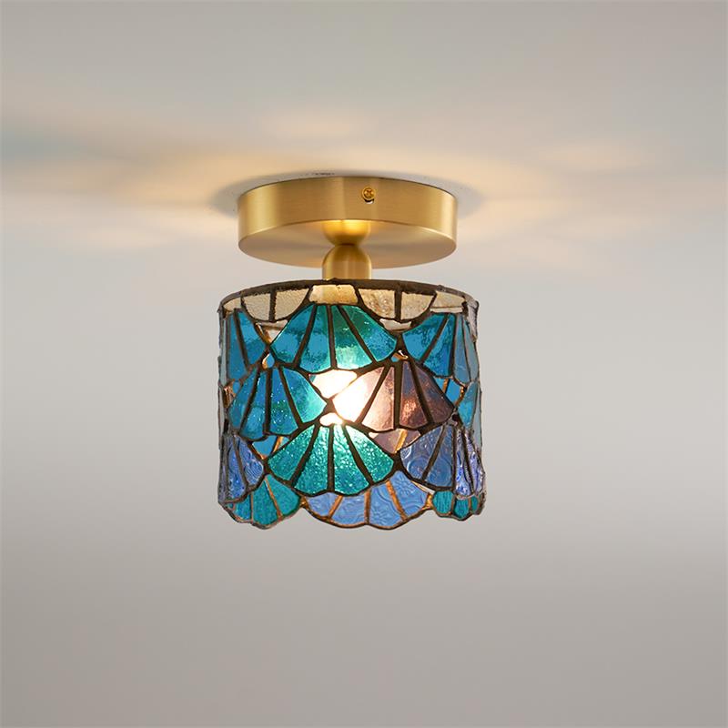 Bloom Plafonnier en Verre - Neutralighting