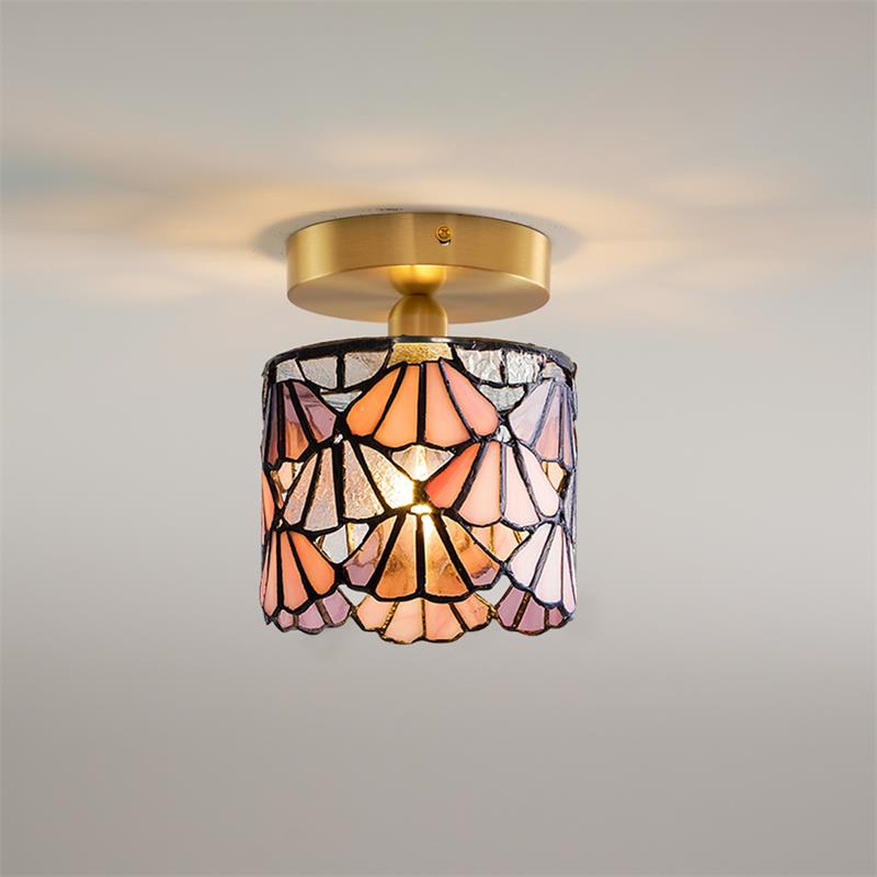 Bloom Plafonnier en Verre - Neutralighting