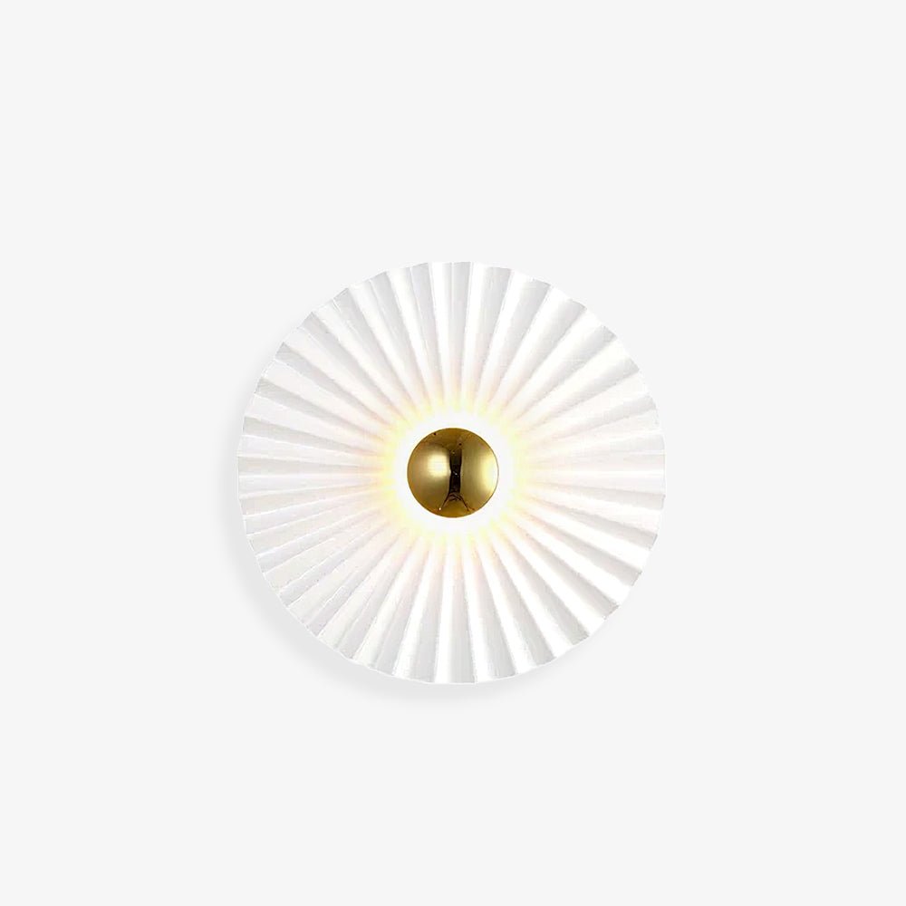 Arlorila Resin Wall Light - Letslighting