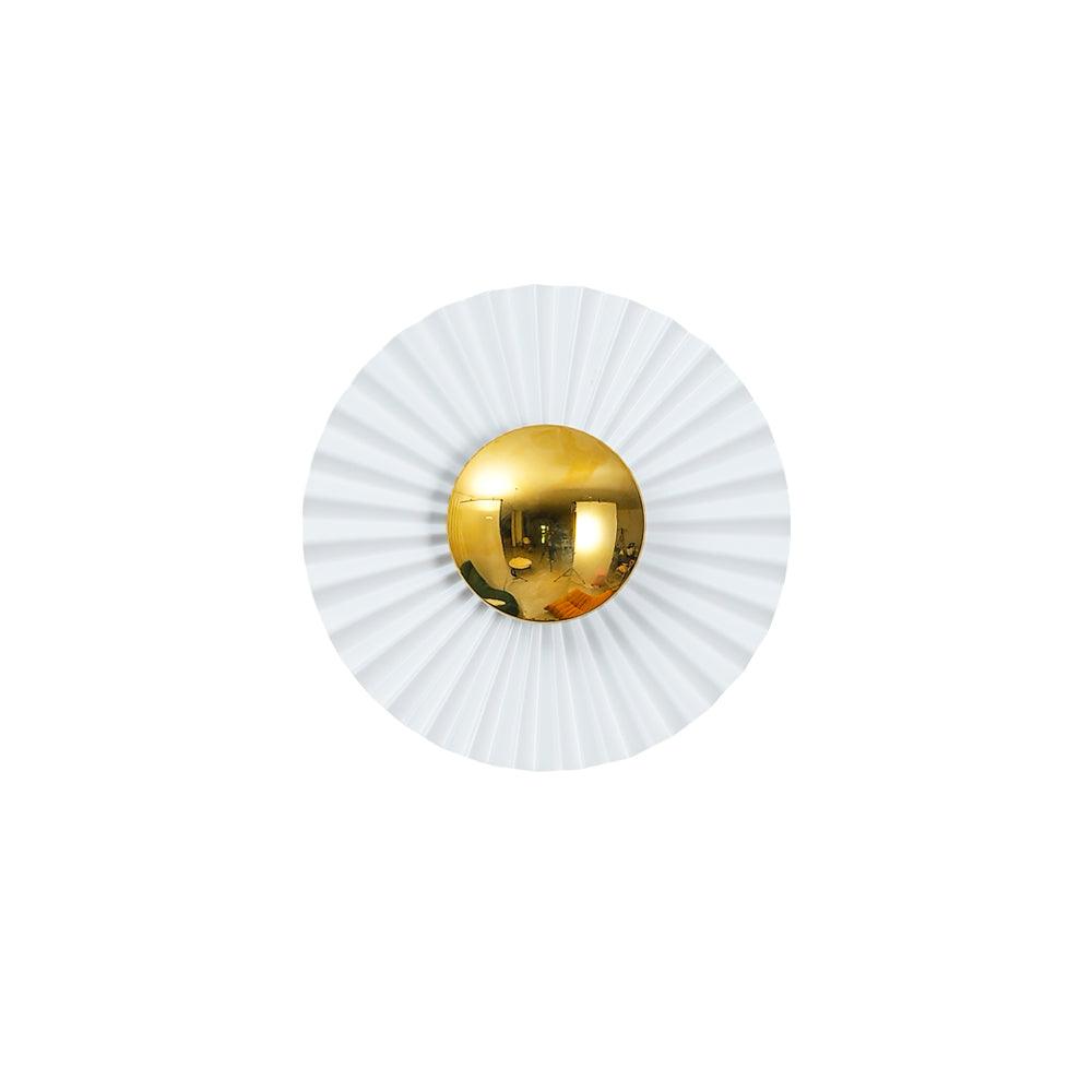 Arlorila Resin Wall Light - Letslighting