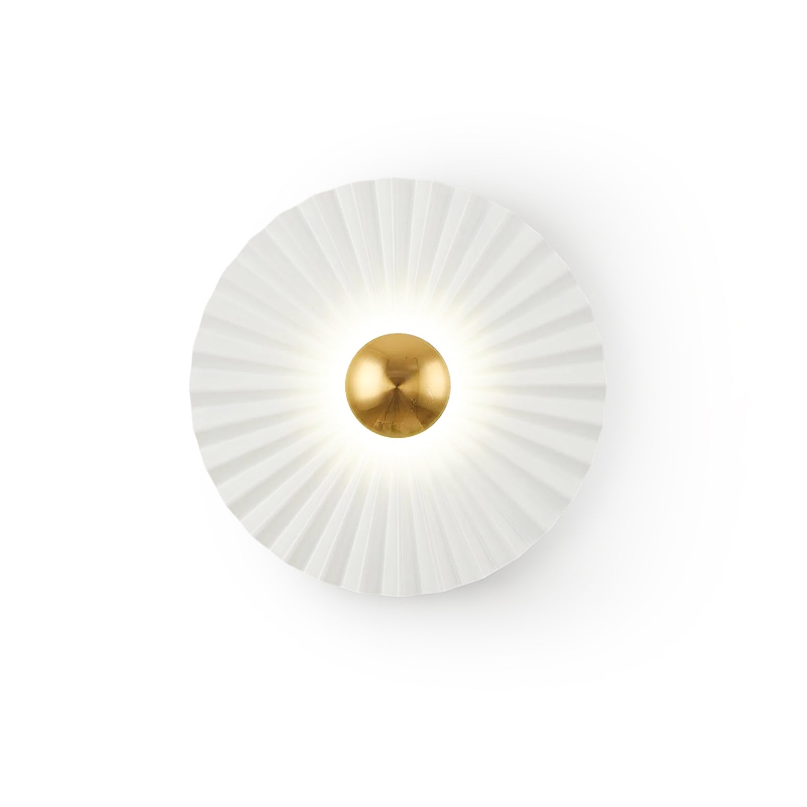 Arlorila Resin Wall Light - Letslighting