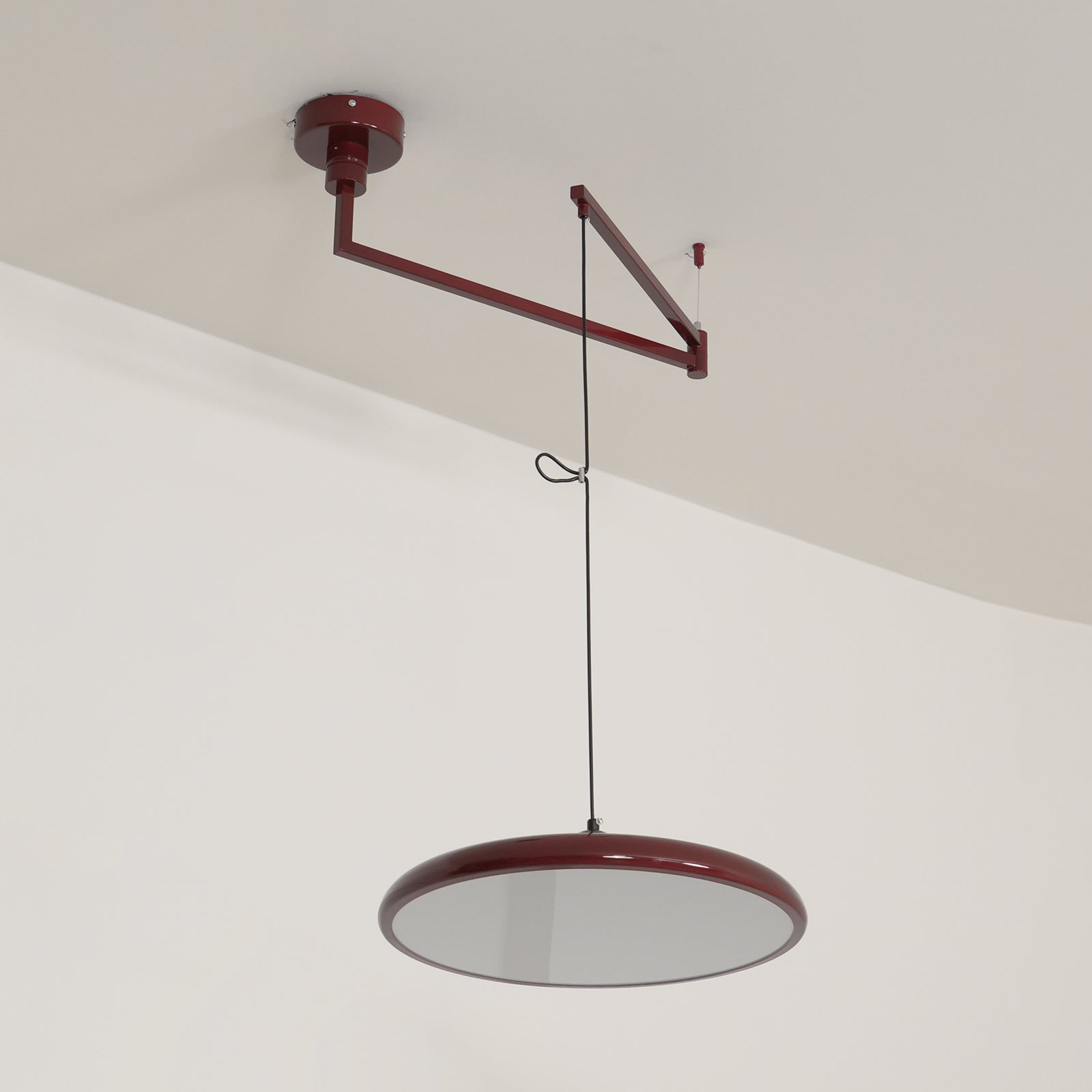 Flux Suspensions Morandi à Bras Réglables