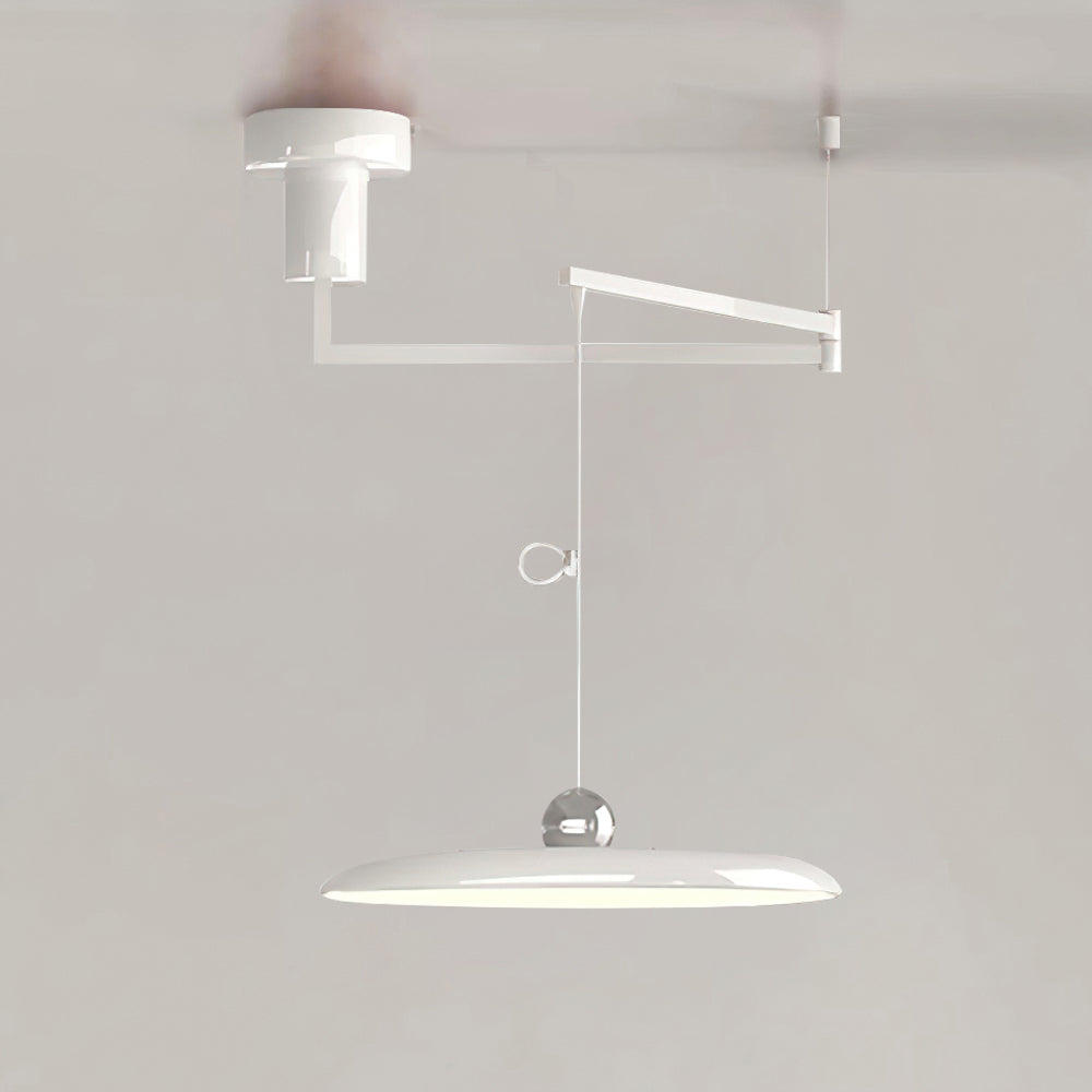 Flux Suspensions Morandi à Bras Réglables