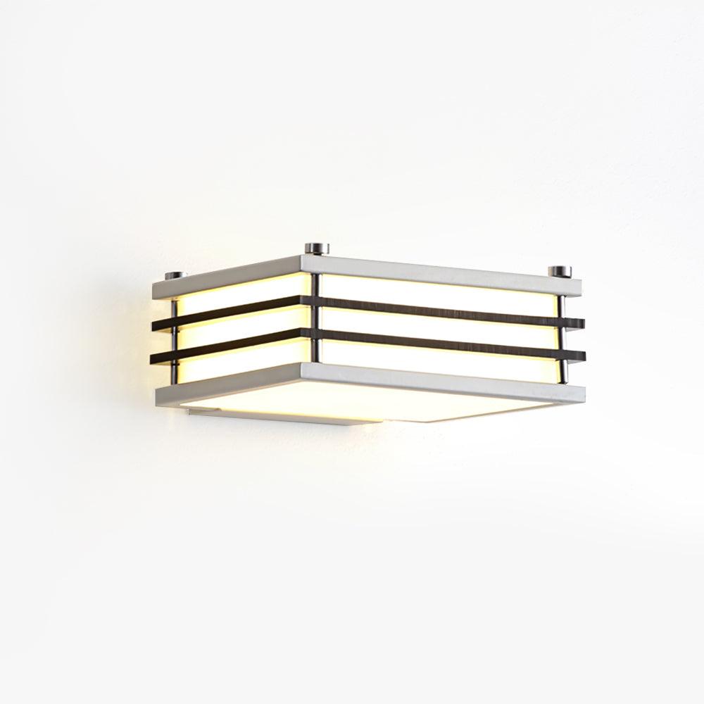 Lyra Applique Murale Minimaliste - Neutralighting