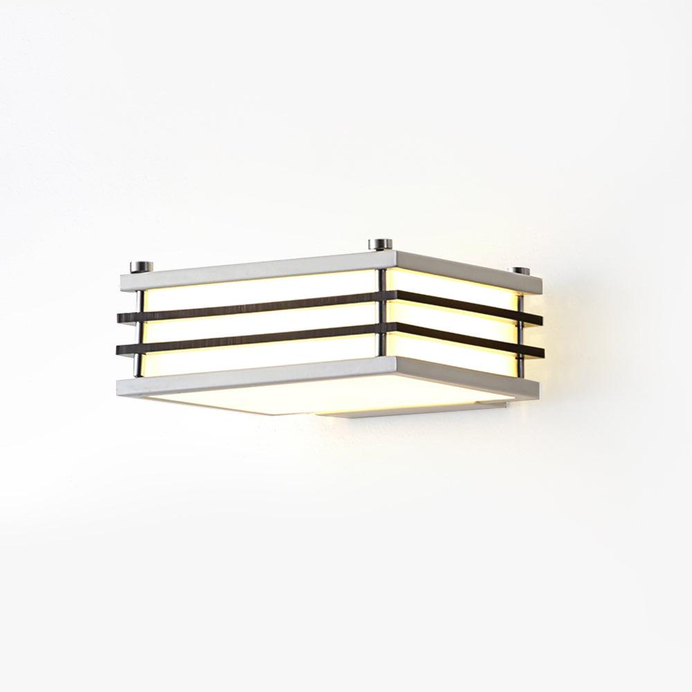 Lyra Applique Murale Minimaliste - Neutralighting