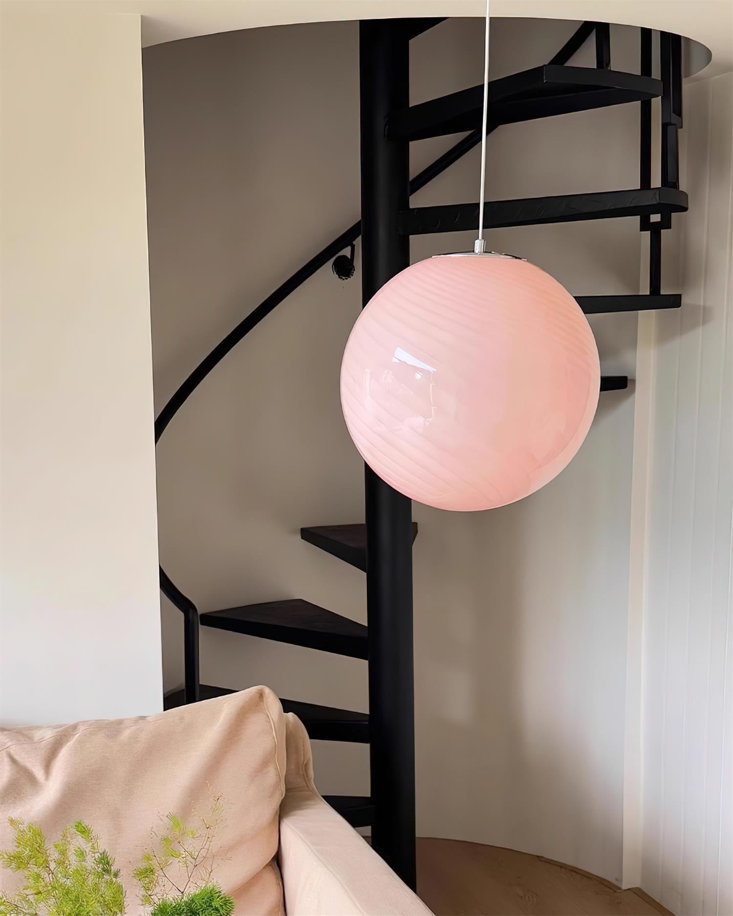 Joliv Suspension Boule en Verre - Neutralighting