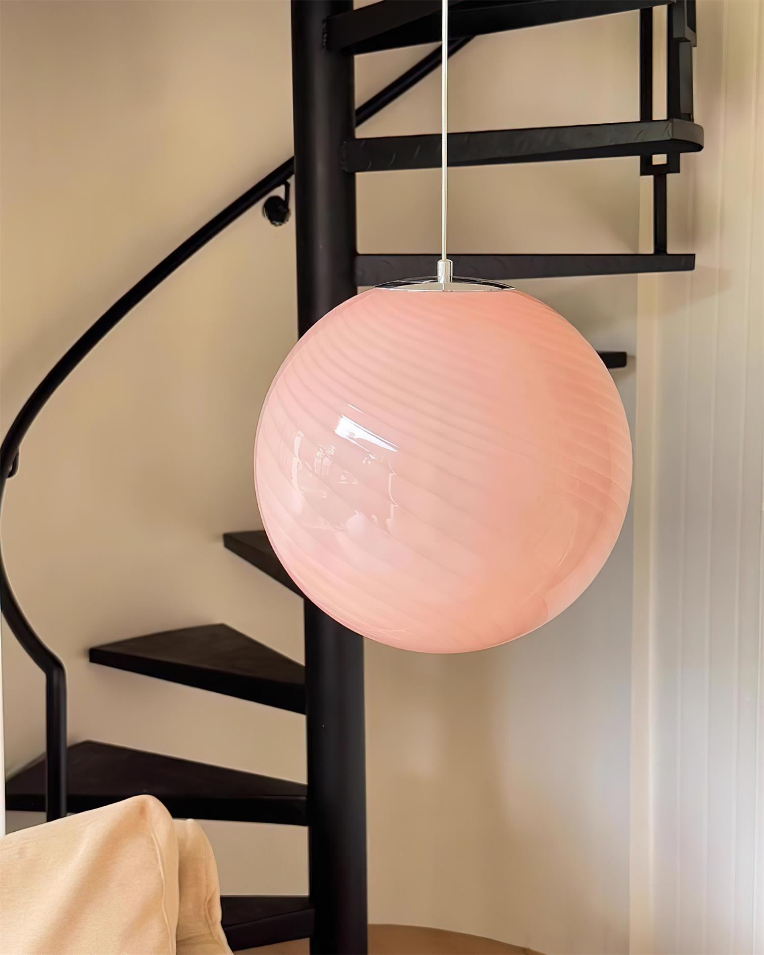 Joliv Suspension Boule en Verre - Neutralighting
