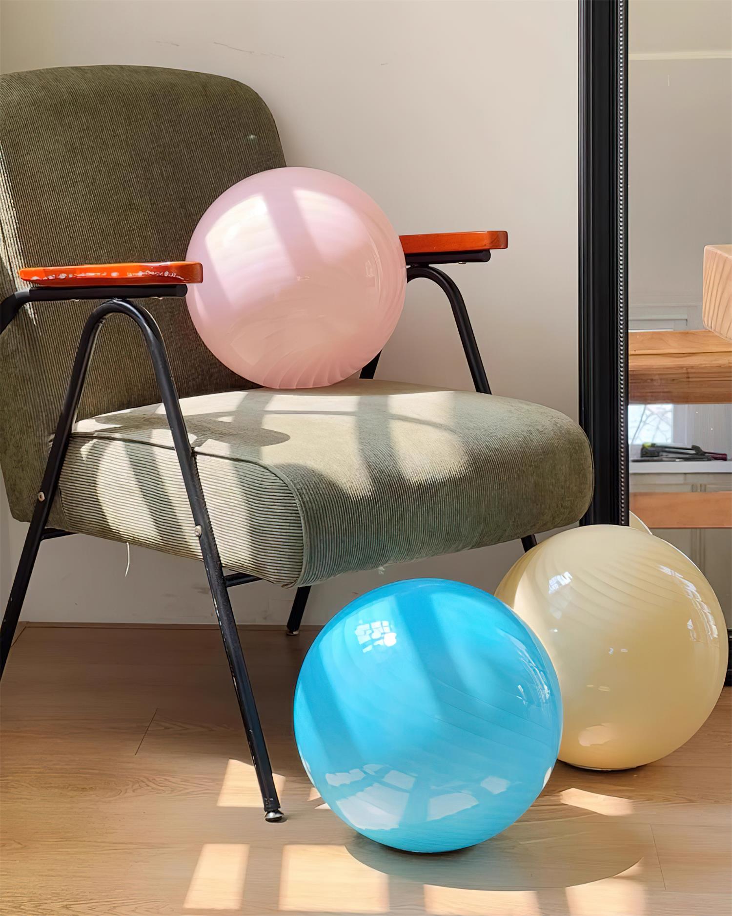 Joliv Suspension Boule en Verre - Neutralighting
