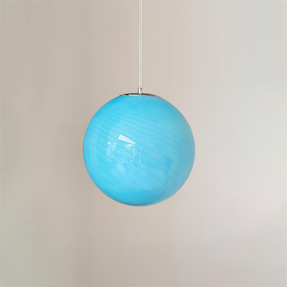 Joliv Suspension Boule en Verre - Neutralighting