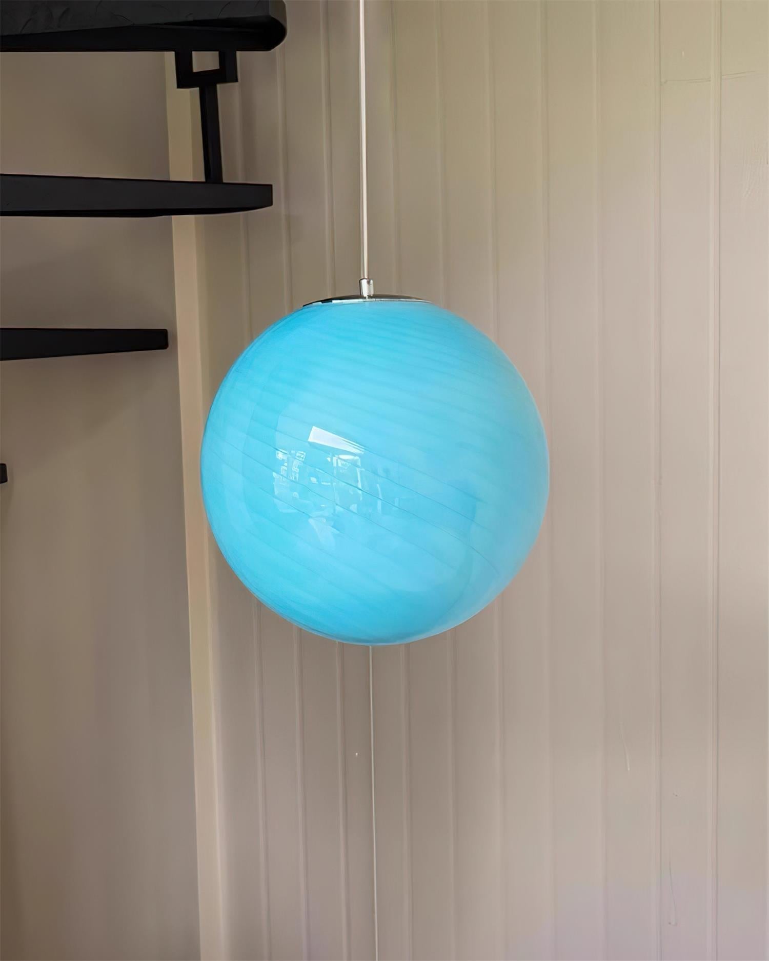 Joliv Suspension Boule en Verre - Neutralighting