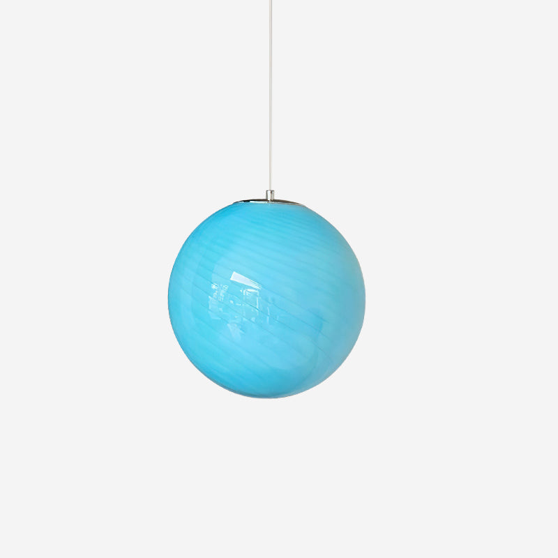 Joliv Suspension Boule en Verre - Neutralighting