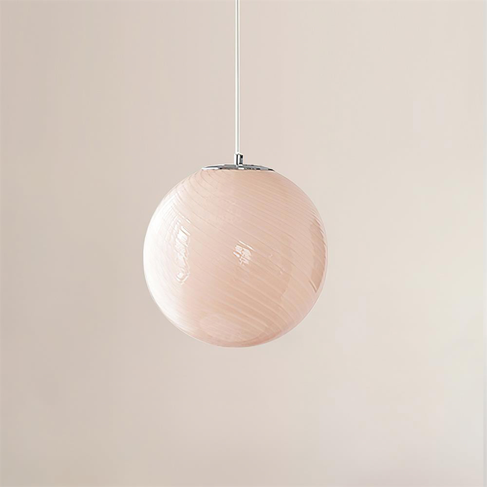 Joliv Suspension Boule en Verre - Neutralighting