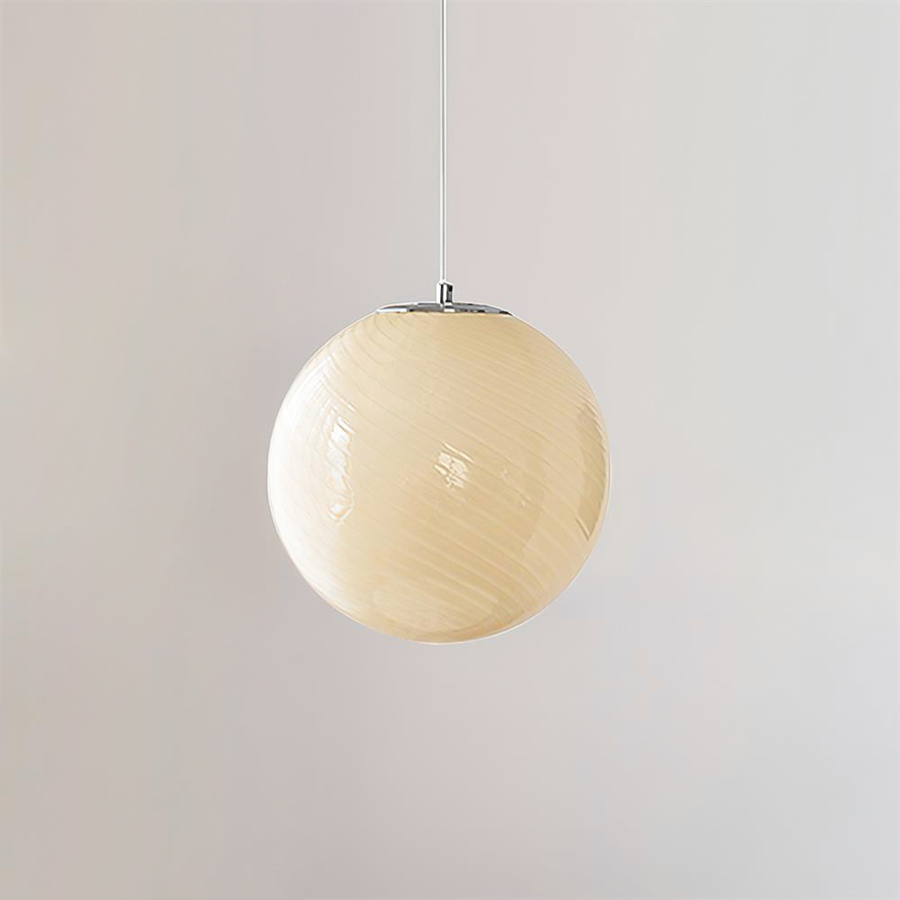 Joliv Suspension Boule en Verre - Neutralighting