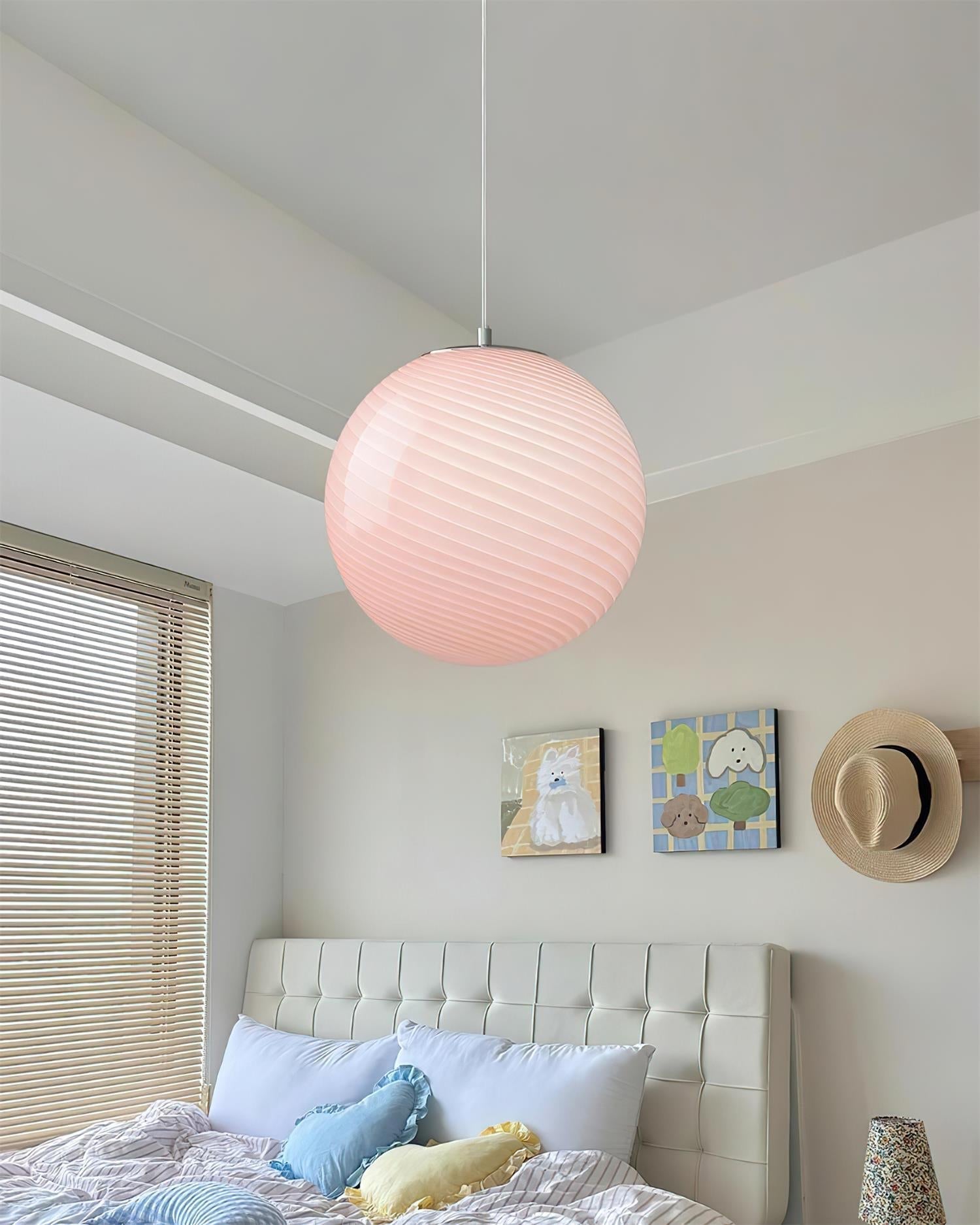 Joliv Suspension Boule en Verre - Neutralighting