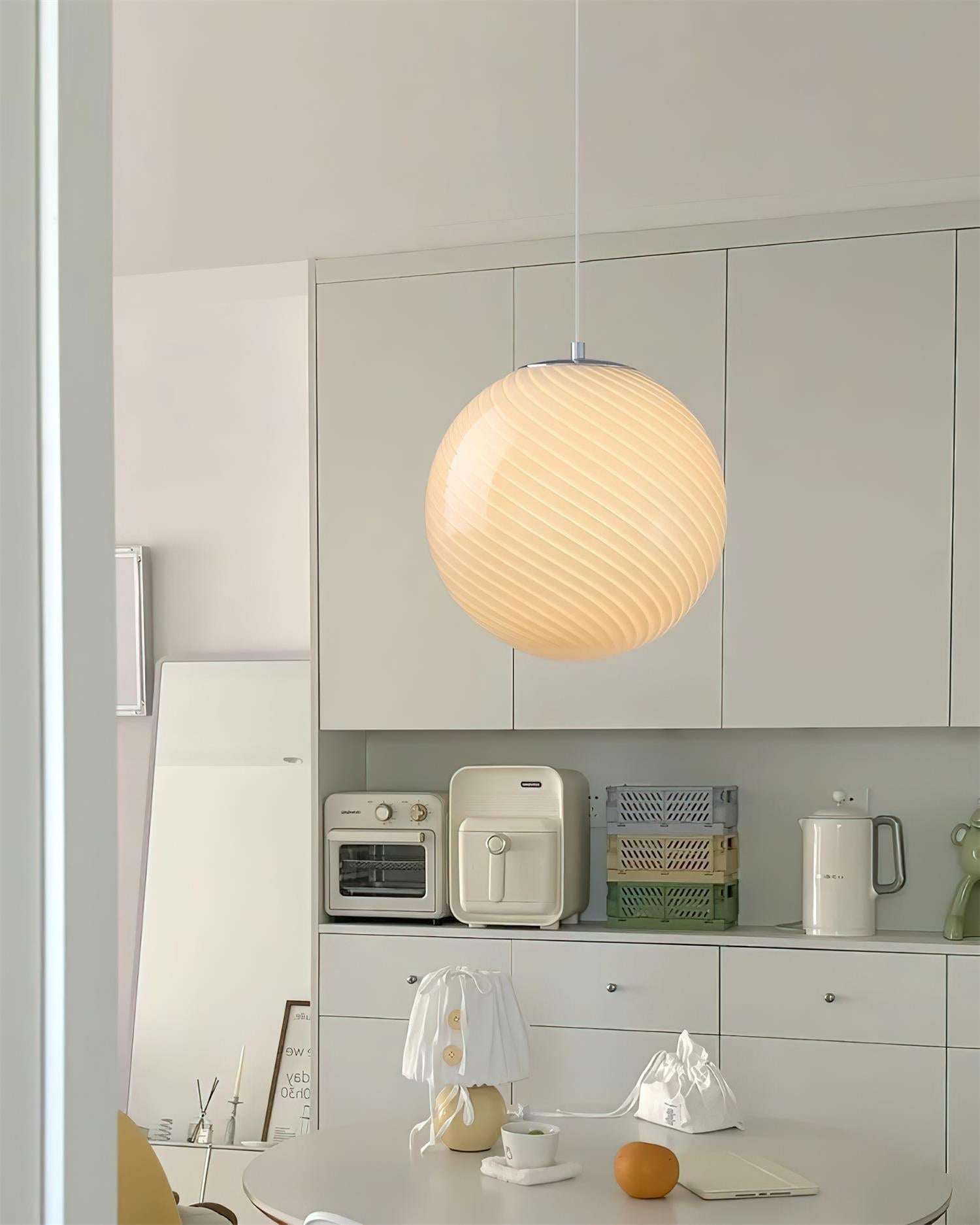 Joliv Suspension Boule en Verre - Neutralighting