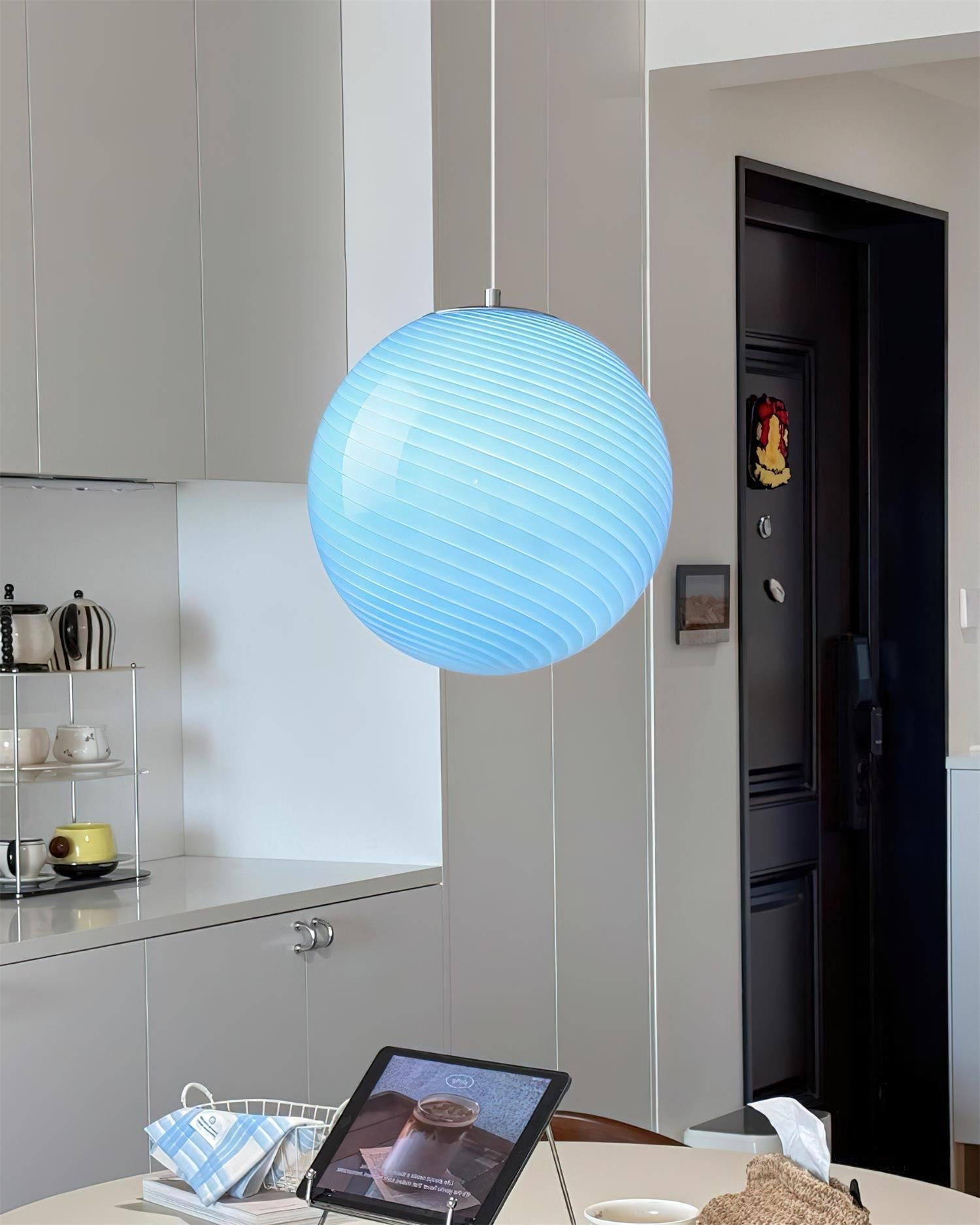 Joliv Suspension Boule en Verre - Neutralighting