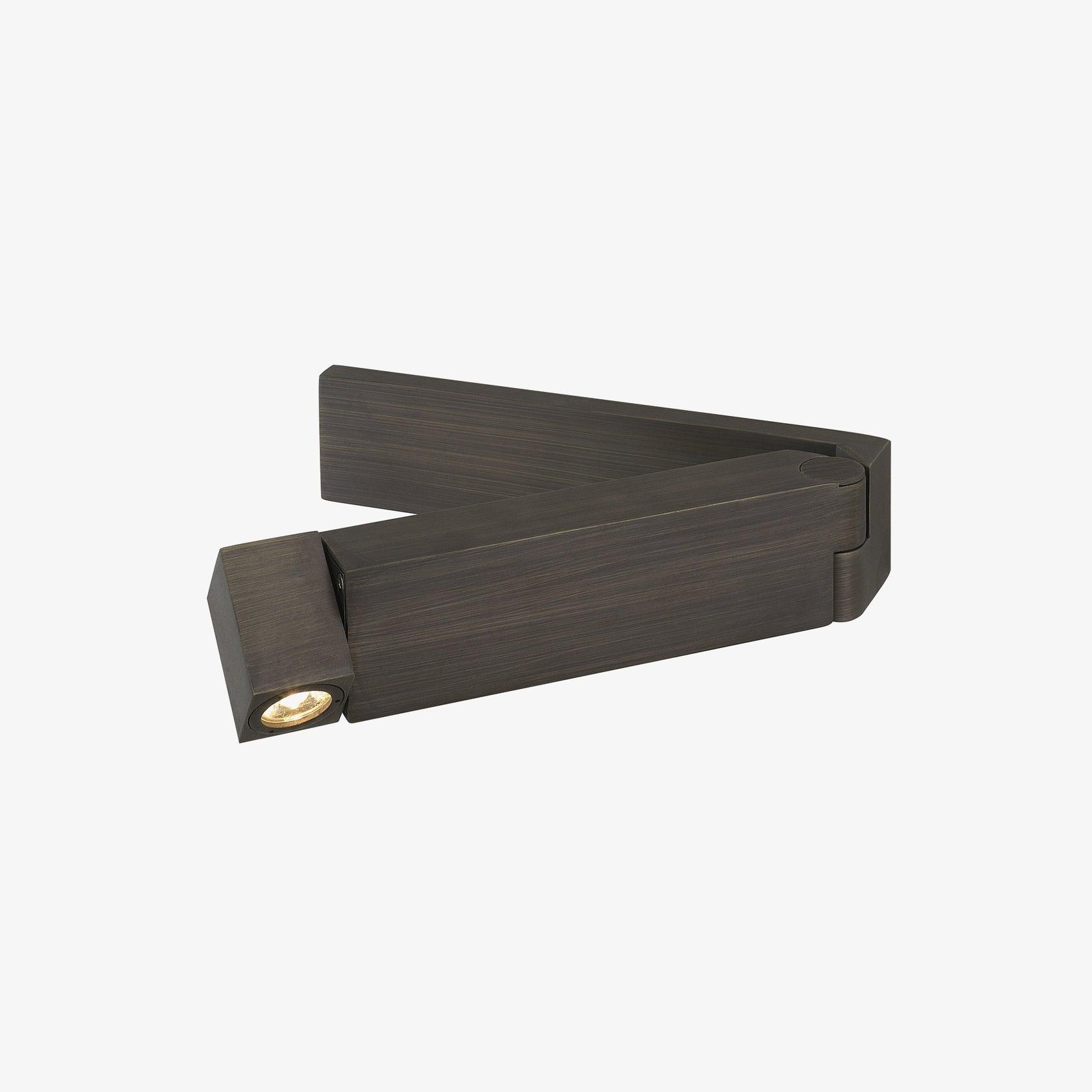 Phase Applique Murale LED Moderne pour Chambre à Coucher - Neutralighting