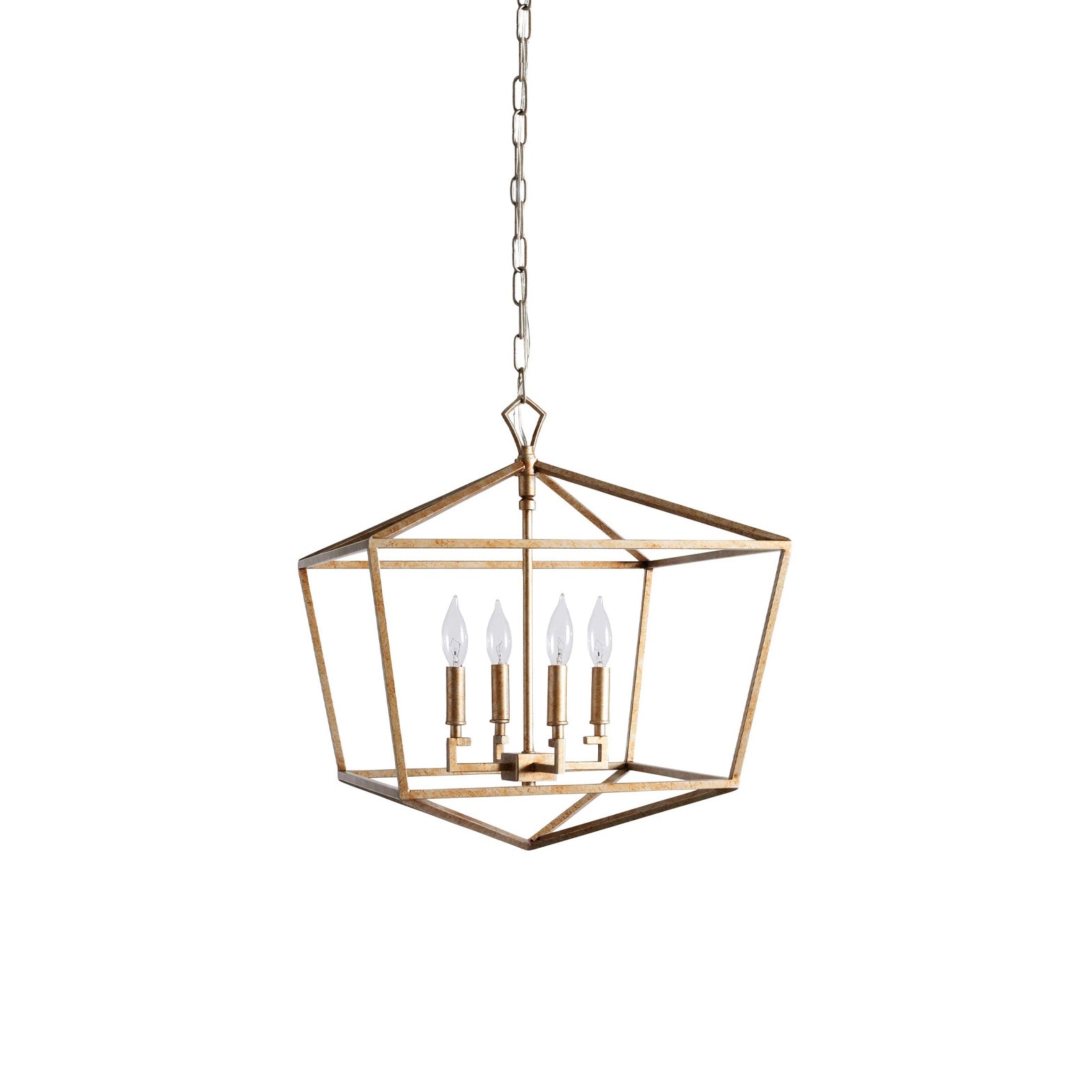 Avveleth Vintage Industrial Metal Pendant Lamp - Lamp Copper