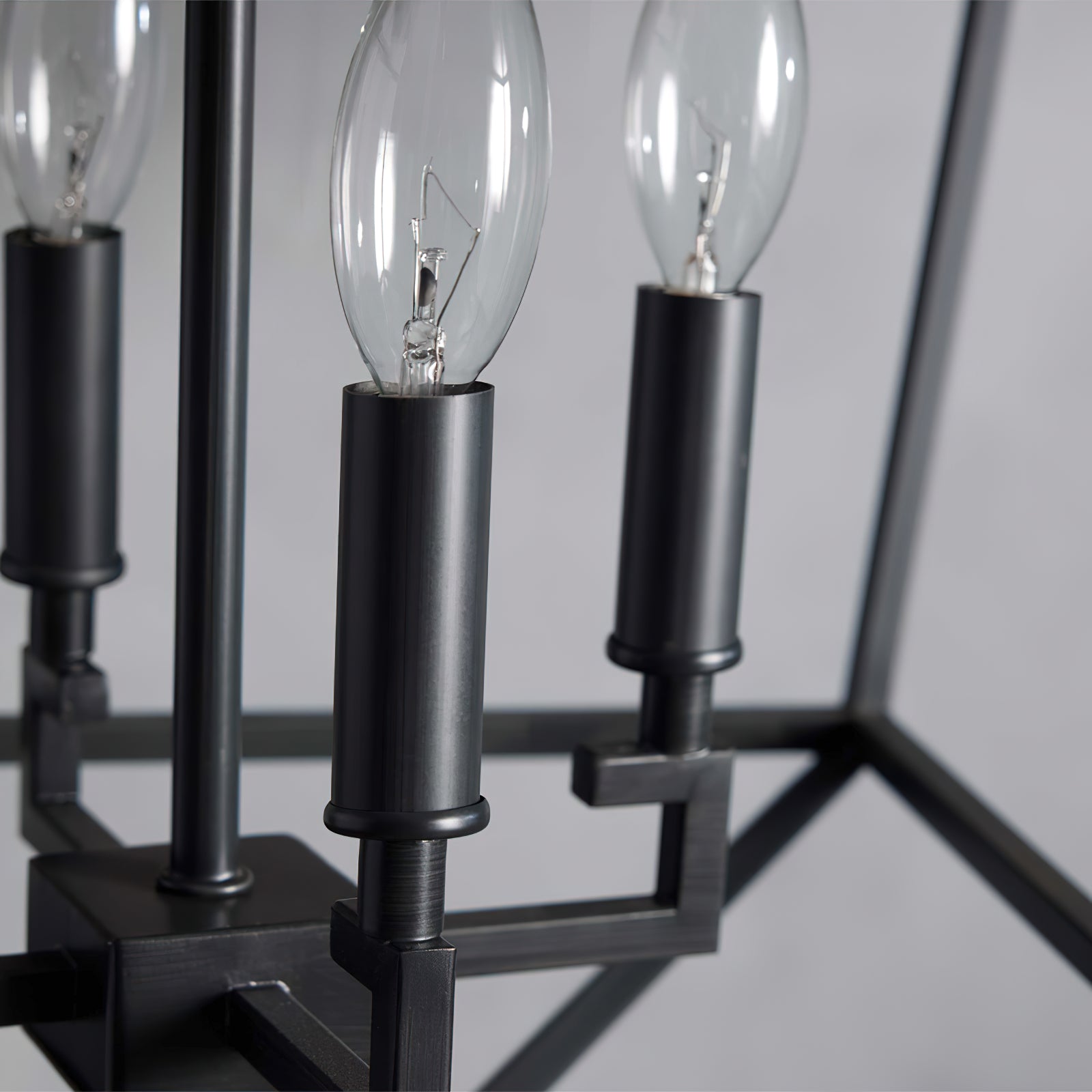 Avveleth Vintage Industrial Metal Pendant Lamp - Lamp Copper