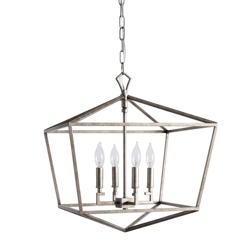 Avveleth Vintage Industrial Metal Pendant Lamp - Lamp Copper