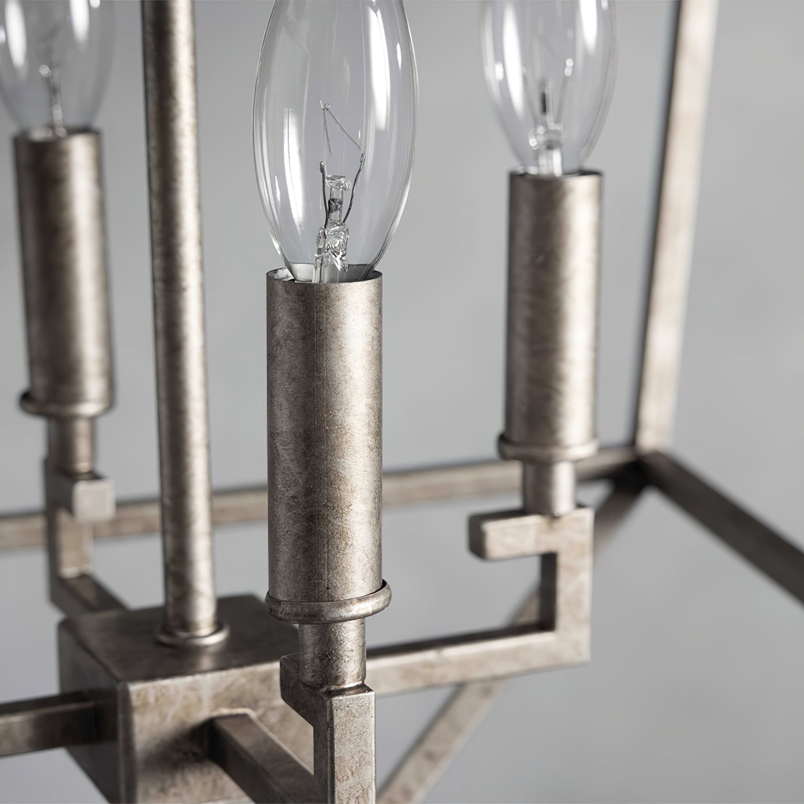 Avveleth Vintage Industrial Metal Pendant Lamp - Lamp Copper