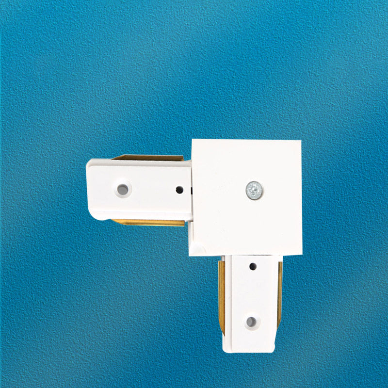 Evraee Metal Track Lighting Accessories - Lamp Copper