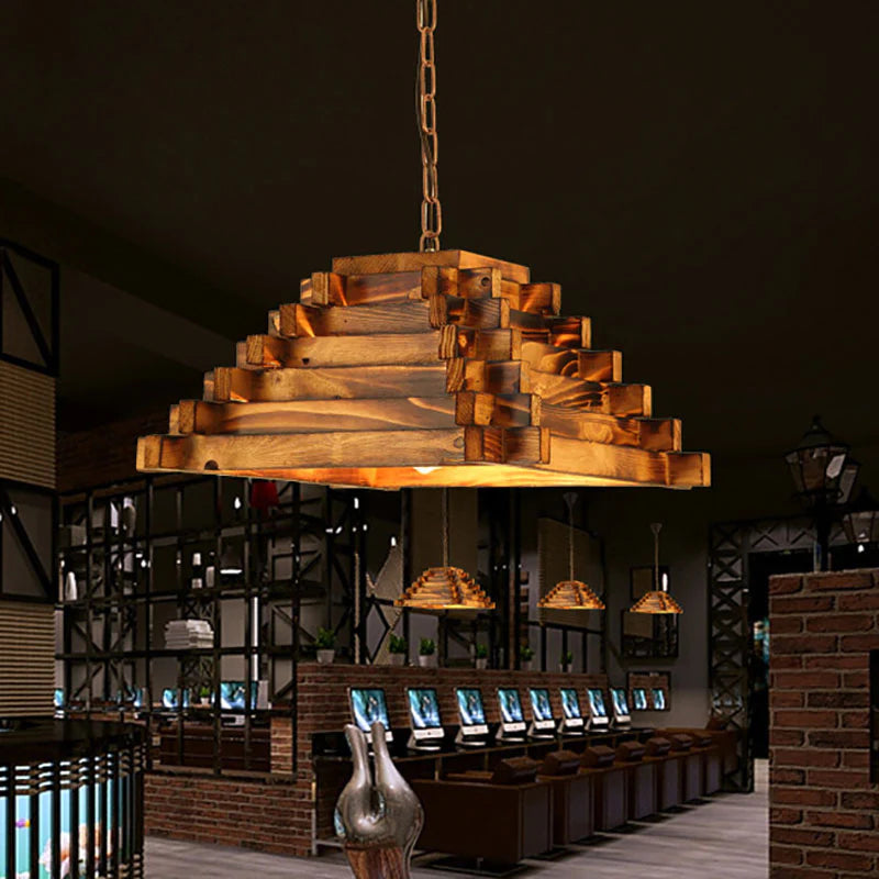 Epoch Designer LED Suspension Métal Bar/Salle À Manger/Salon - Neutralighting
