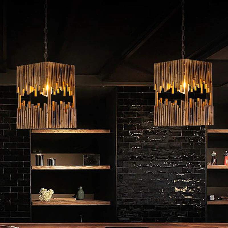 Epoch Designer LED Suspension Métal Bar/Salle À Manger/Salon - Neutralighting