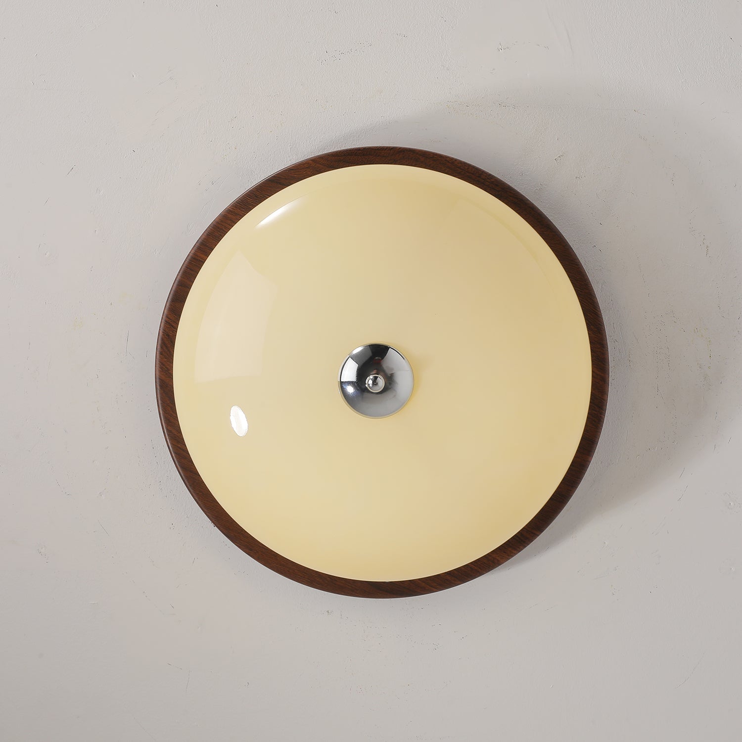 Tranquil Sphere Ceiling Light - Blowlighting
