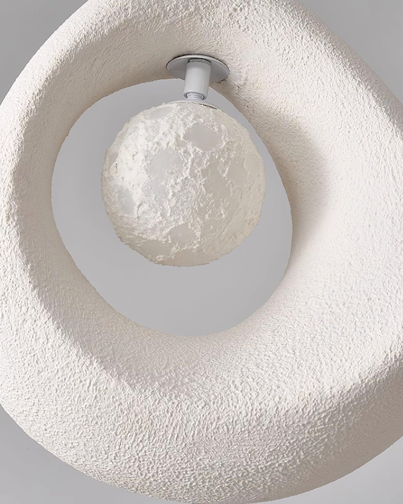 Byer Suspension Tric - Neutralighting