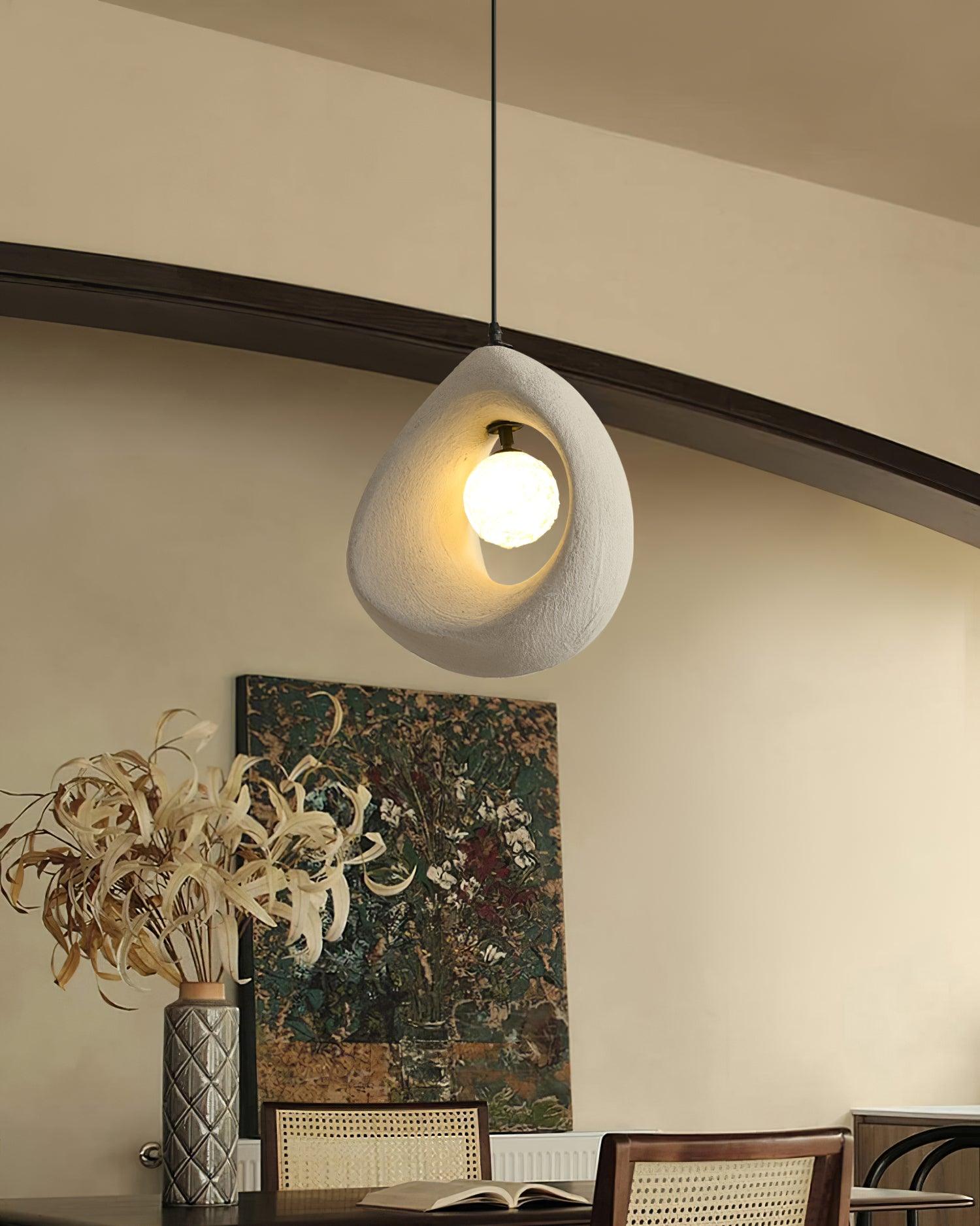 Byer Suspension Tric - Neutralighting