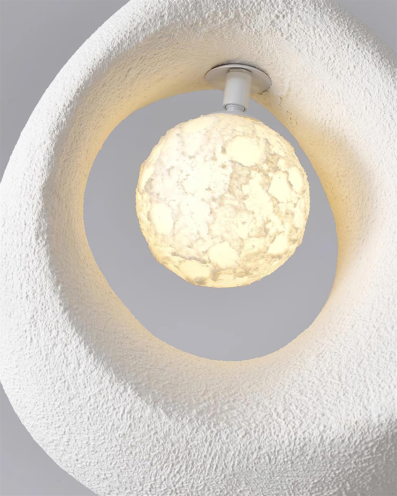 Byer Suspension Tric - Neutralighting
