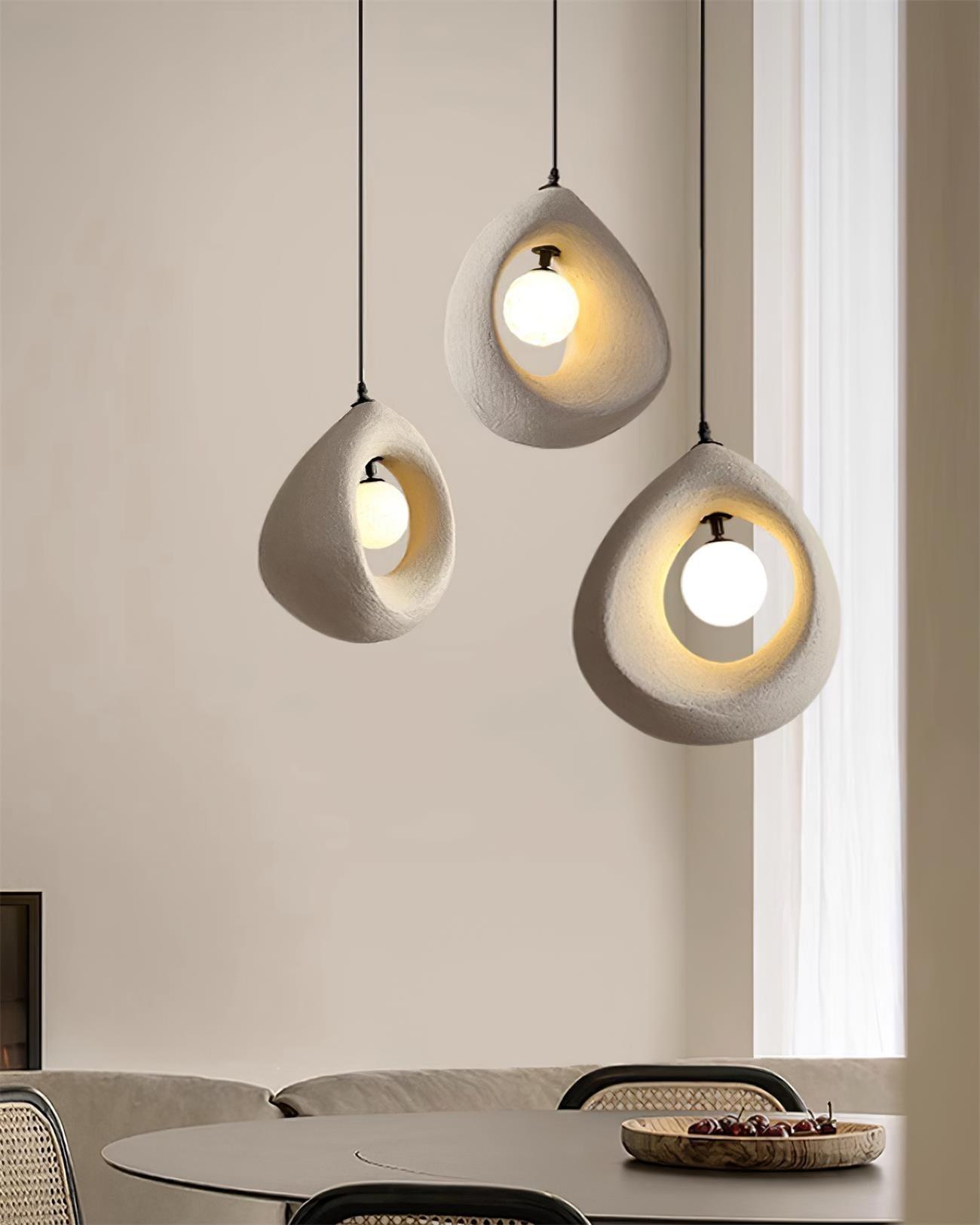 Byer Suspension Tric - Neutralighting