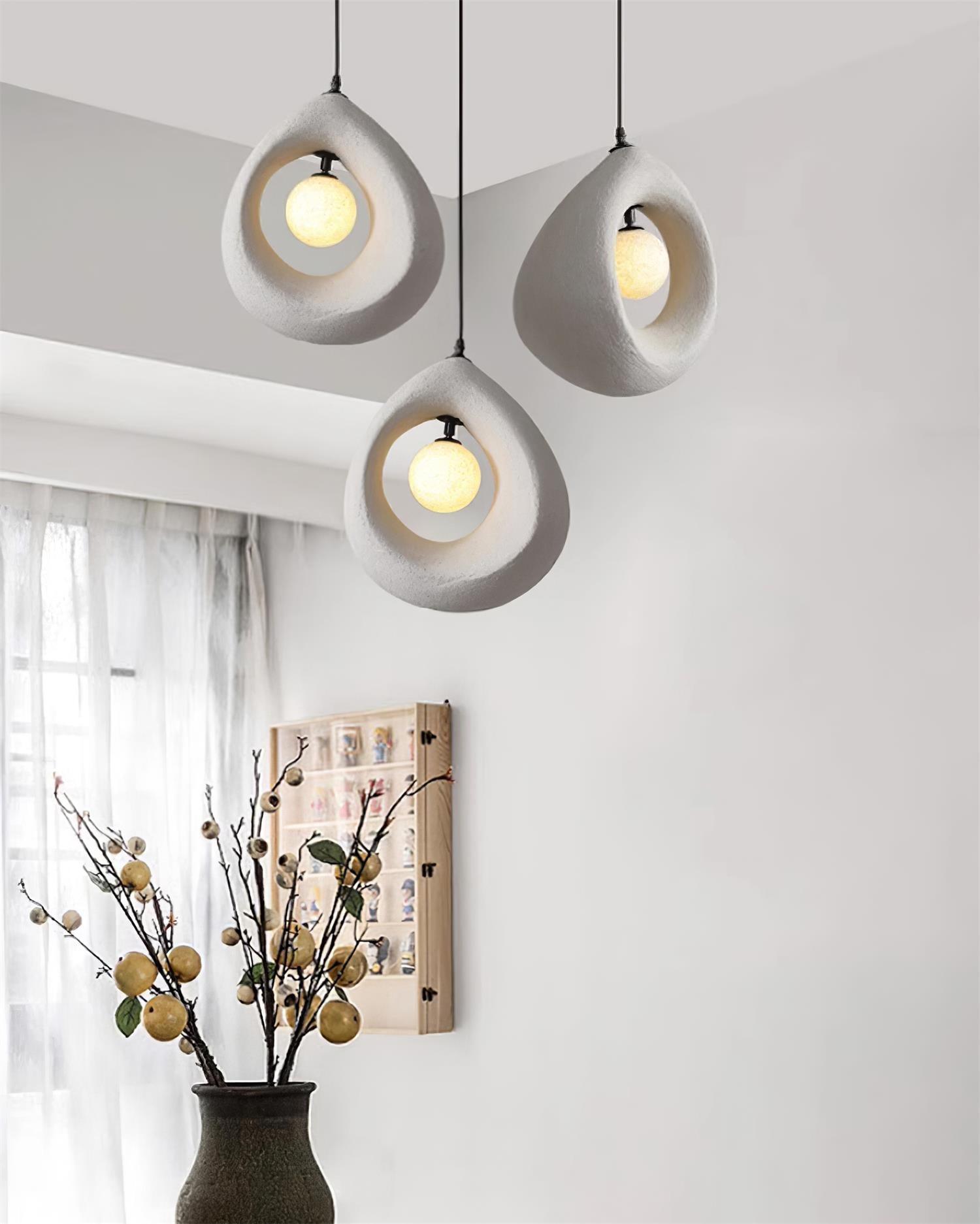 Byer Suspension Tric - Neutralighting