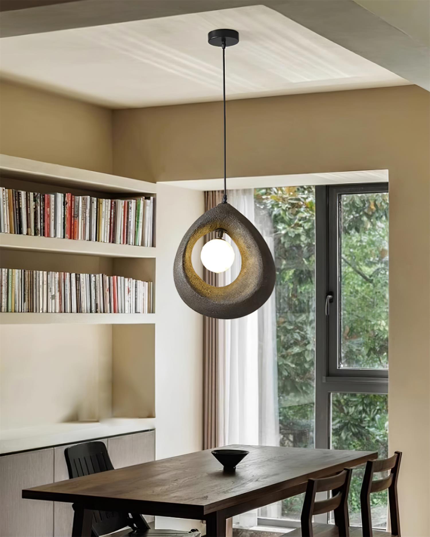 Byer Suspension Tric - Neutralighting