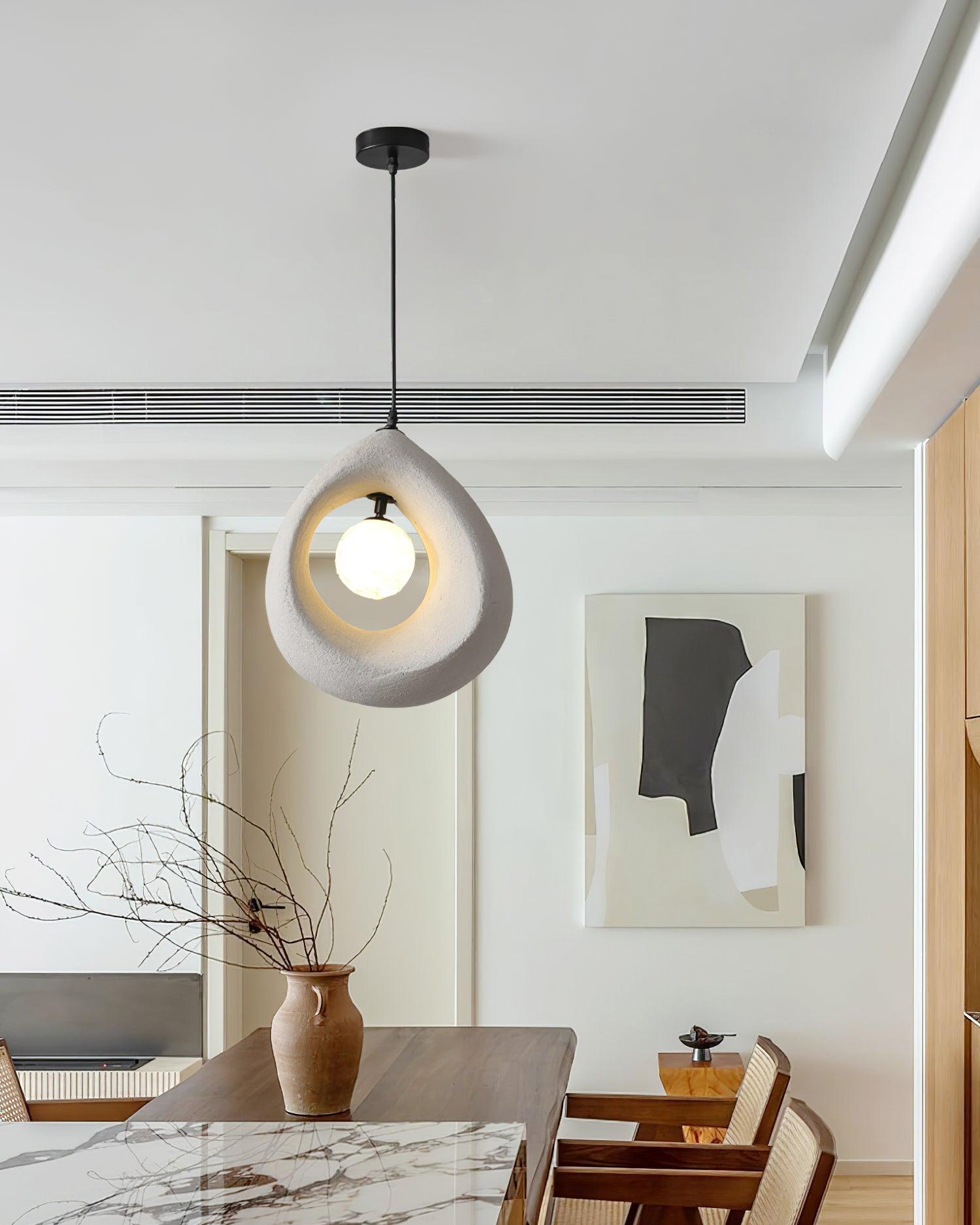 Byer Suspension Tric - Neutralighting