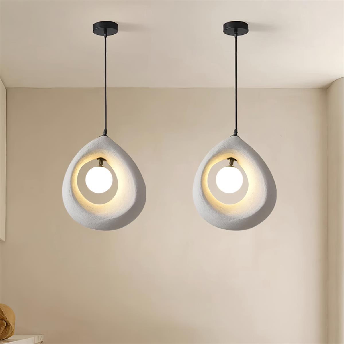 Byer Suspension Tric - Neutralighting