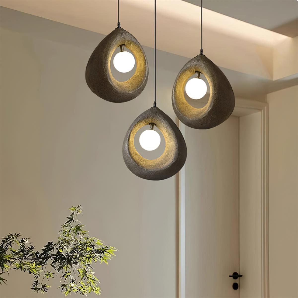 Byer Suspension Tric - Neutralighting