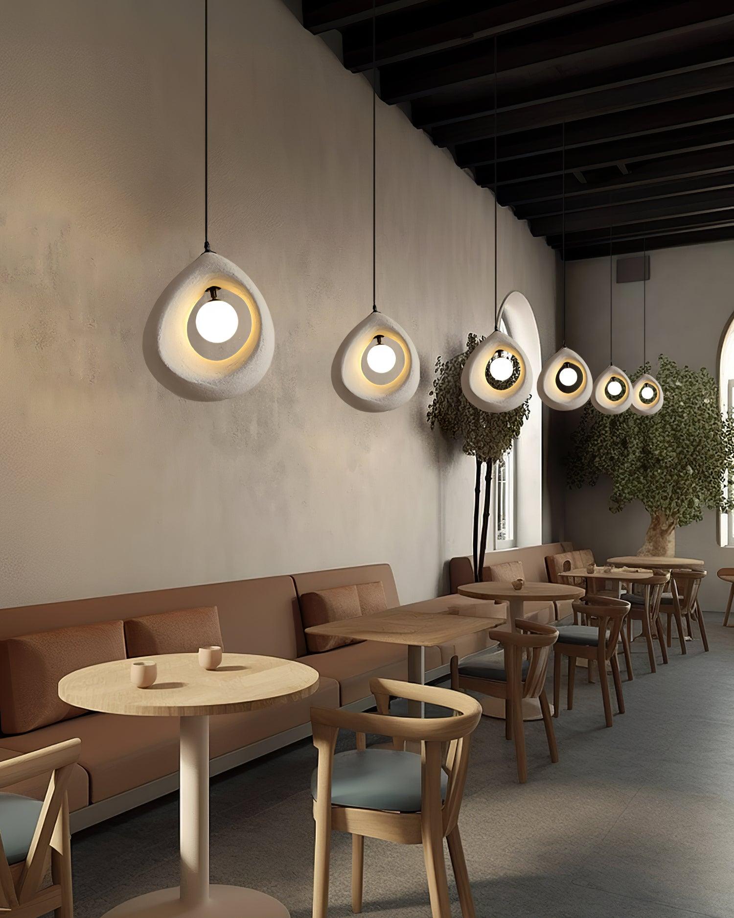 Byer Suspension Tric - Neutralighting