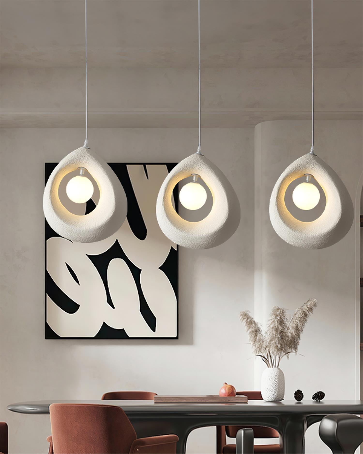 Byer Suspension Tric - Neutralighting
