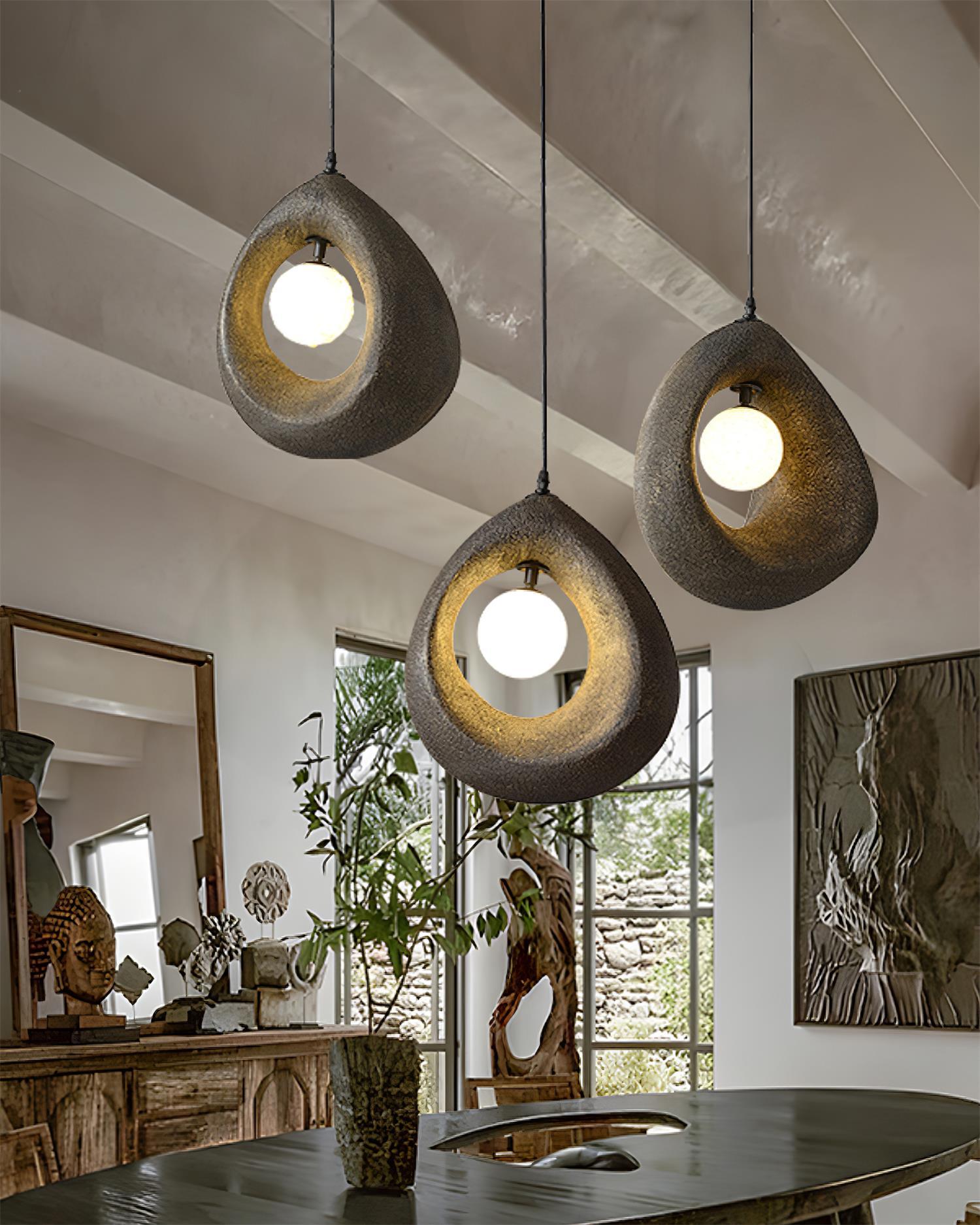 Byer Suspension Tric - Neutralighting
