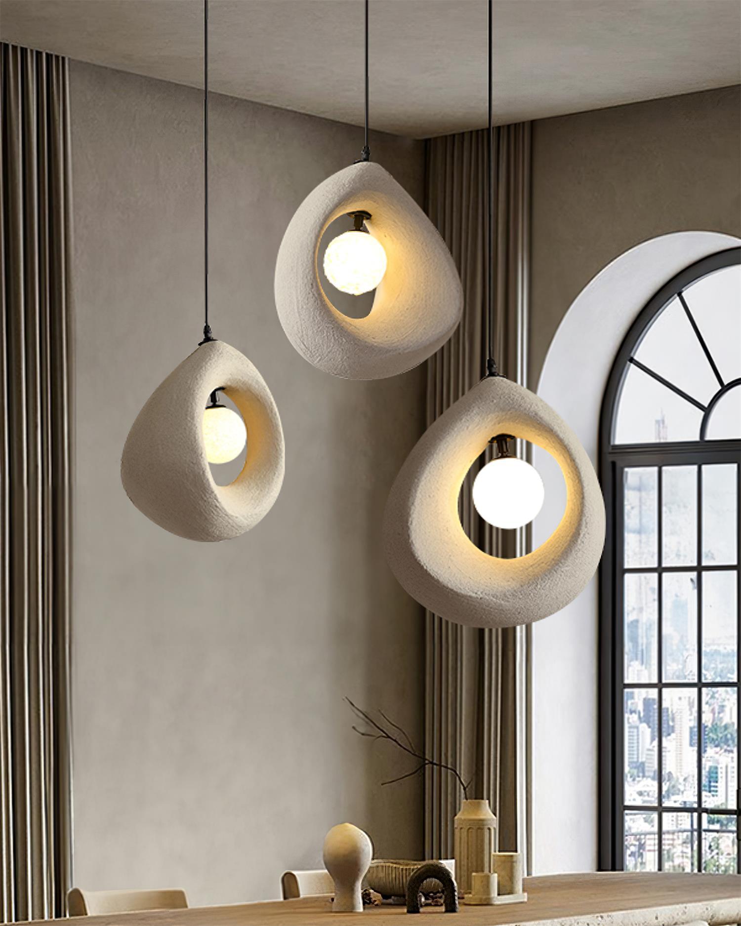 Byer Suspension Tric - Neutralighting