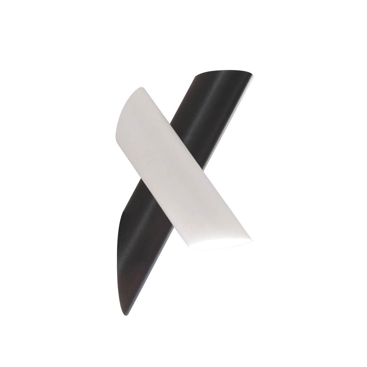 Luna Lampe Murale Métallique Minimaliste - Neutralighting