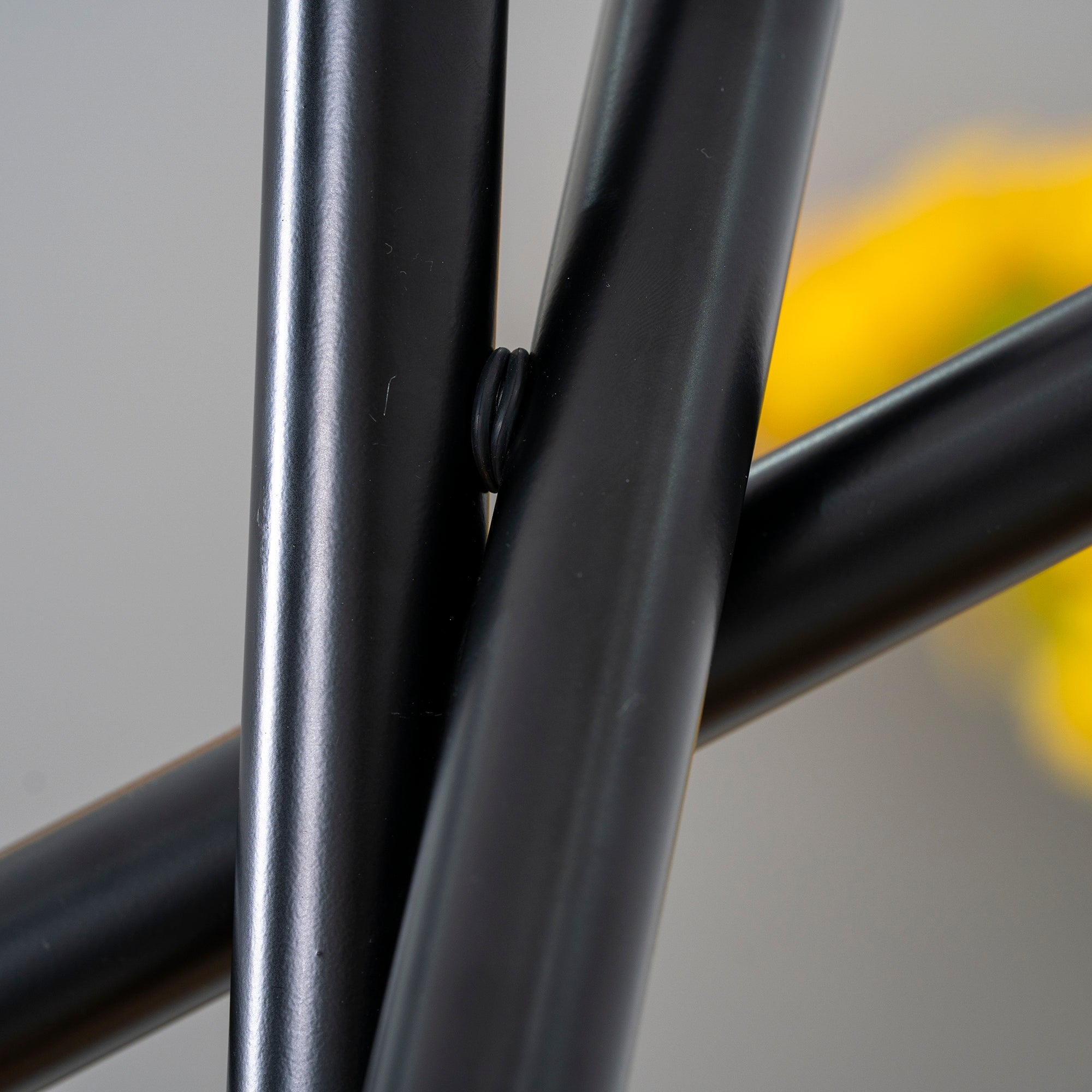 Solara Lampe suspendue tubes aluminium minimaliste - Neutralighting