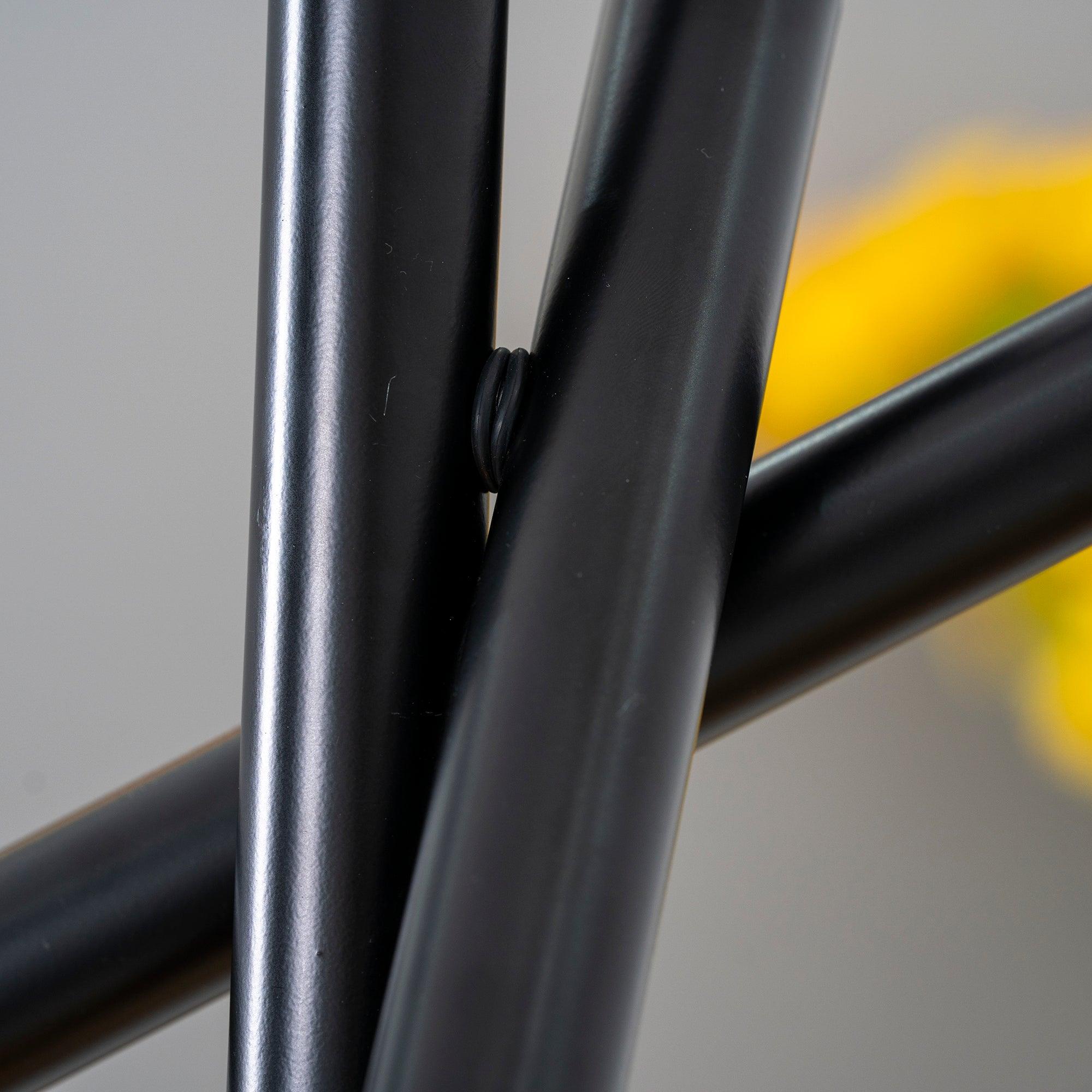 Solara Lampe suspendue tubes aluminium minimaliste - Neutralighting