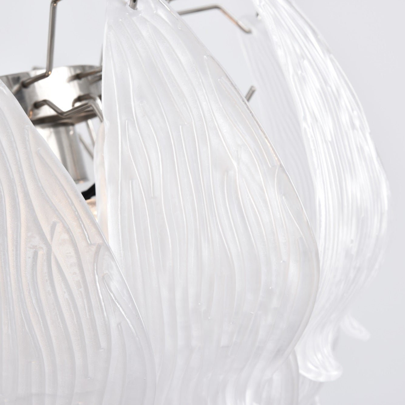 Aurora Chandelier Murano Elegant - Letslighting