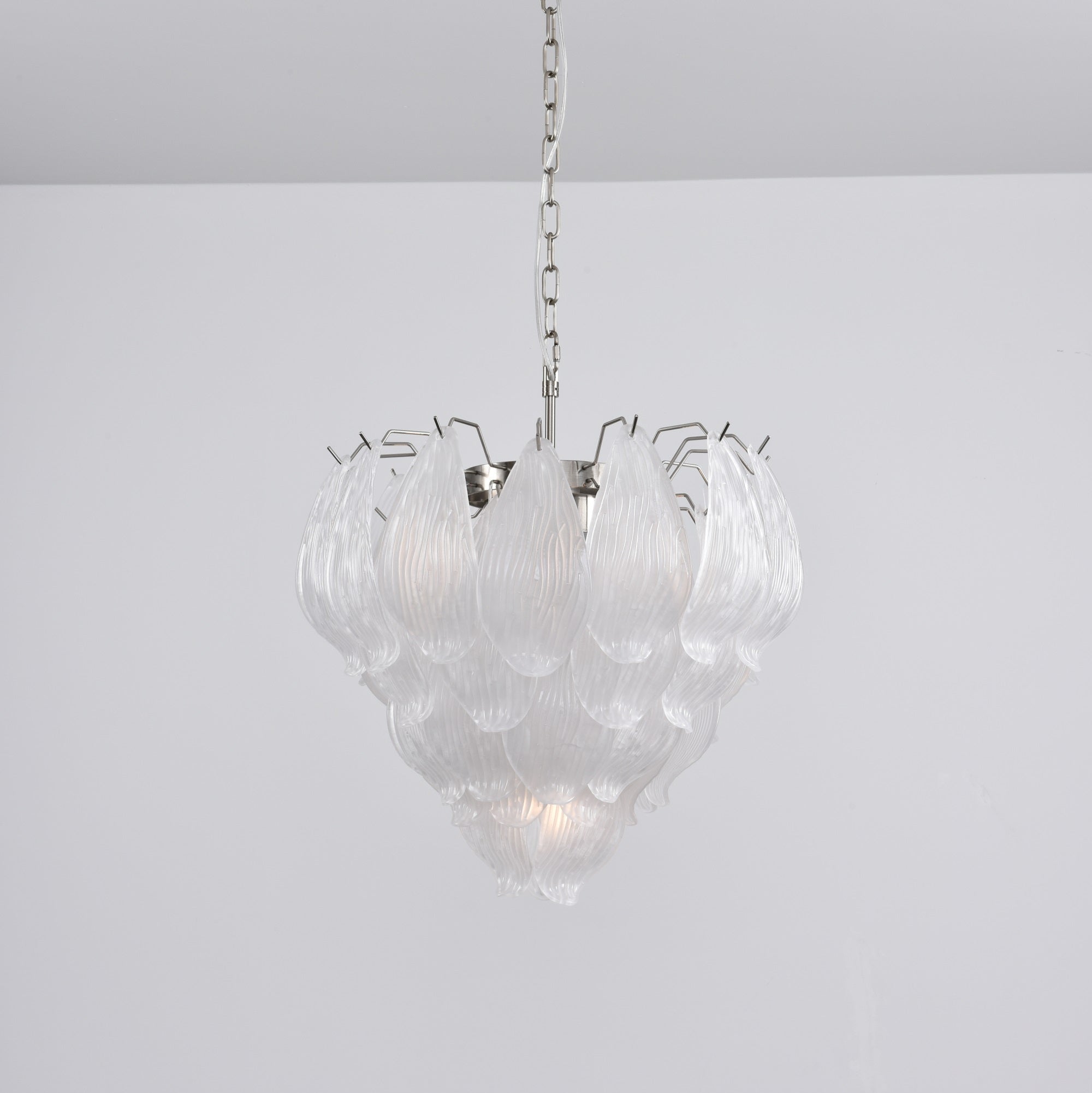 Aurora Chandelier Murano Elegant - Letslighting