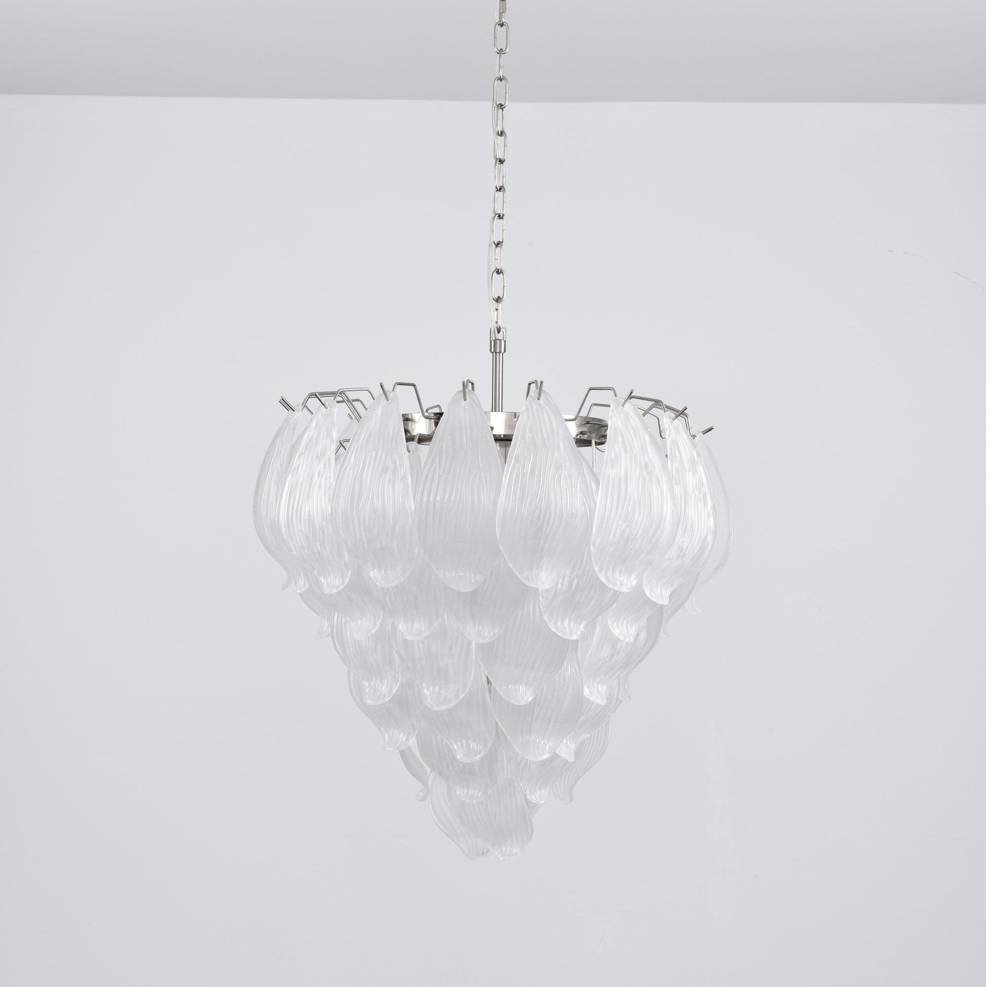 Aurora Chandelier Murano Elegant - Letslighting